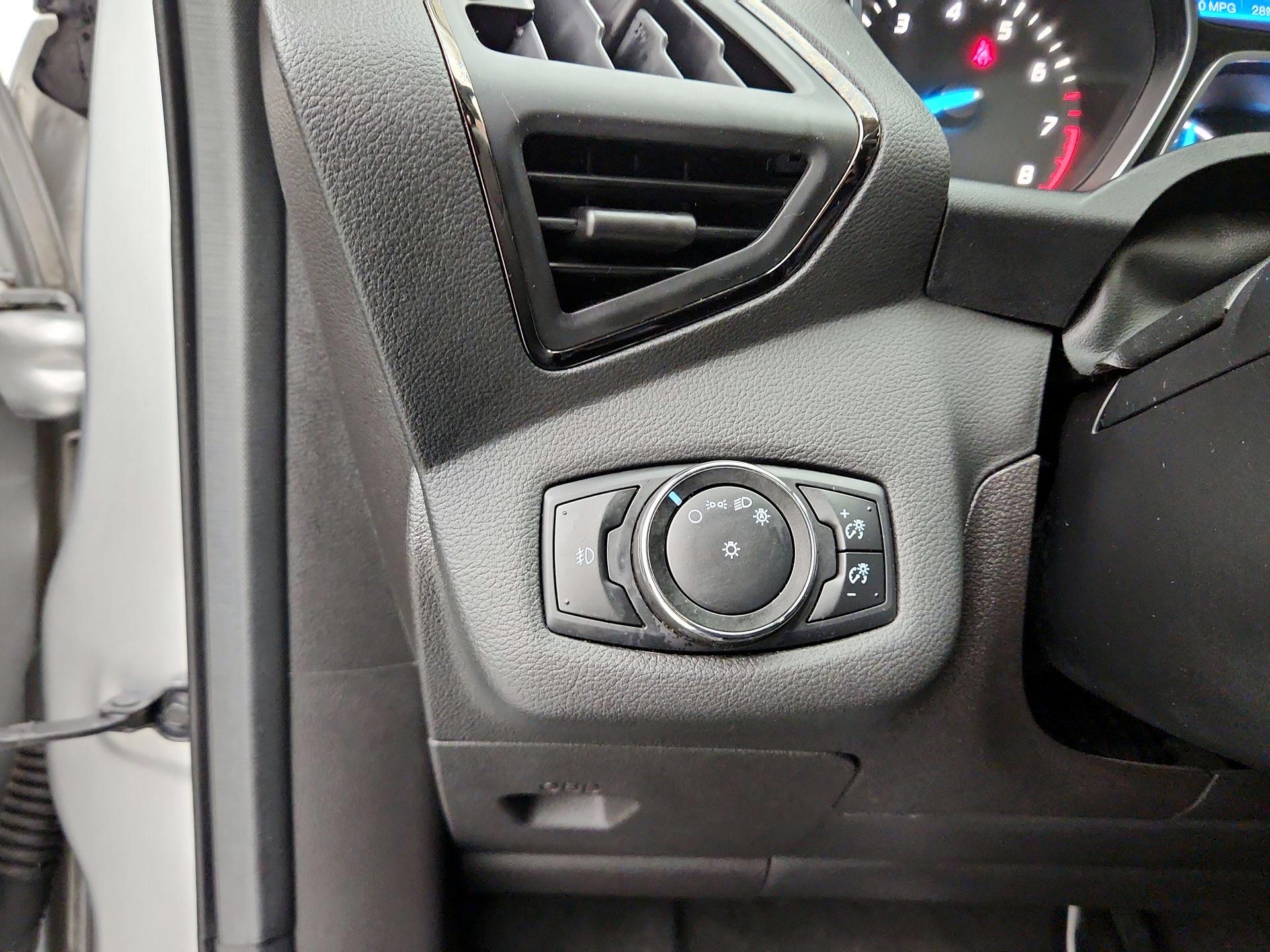 Thumbnail: 2014 Ford Escape - 13