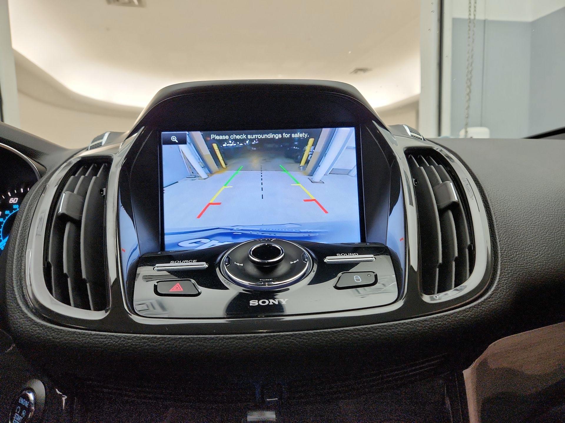 Thumbnail: 2014 Ford Escape - 14