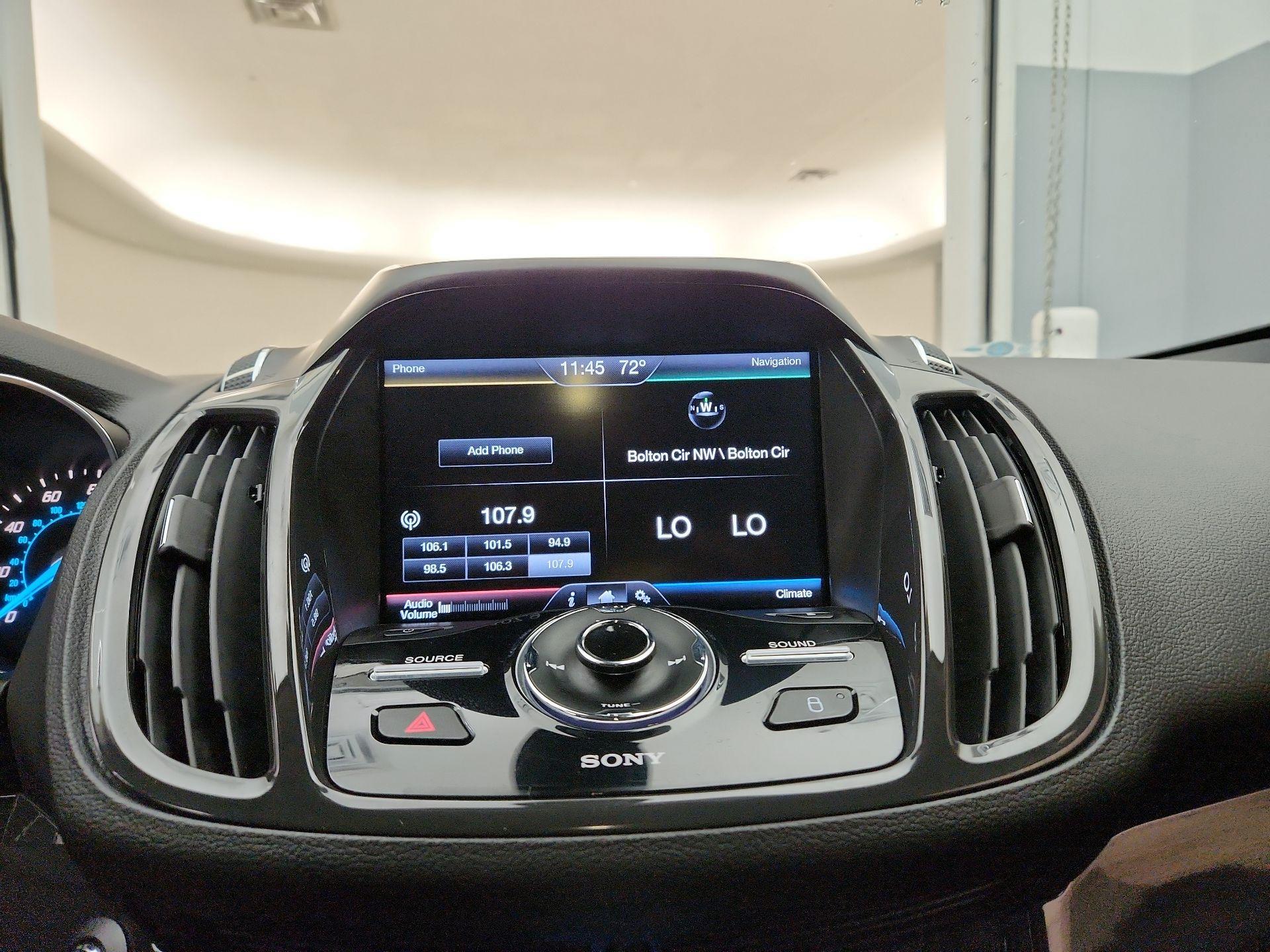 Thumbnail: 2014 Ford Escape - 15