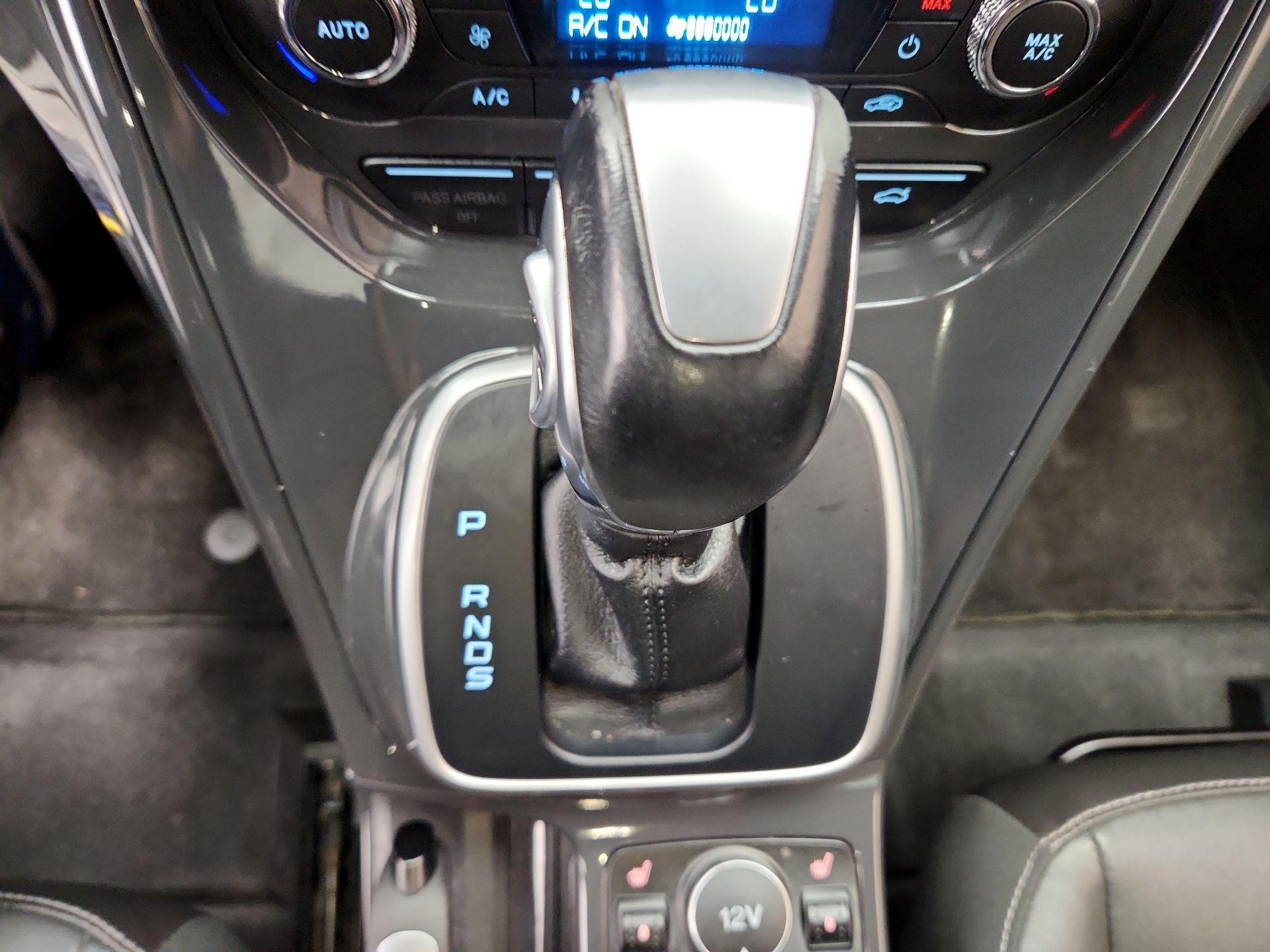 Thumbnail: 2014 Ford Escape - 17
