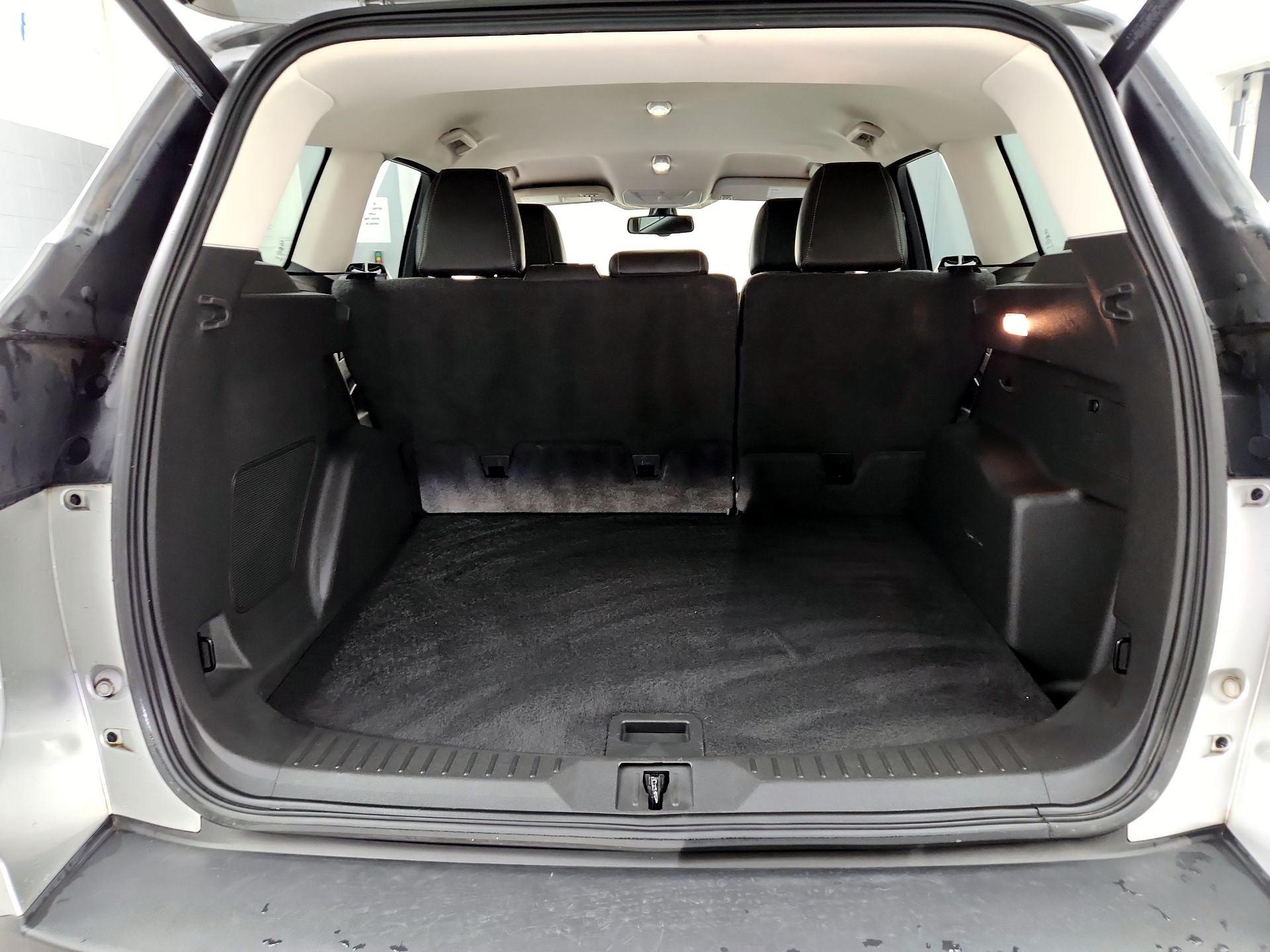 Thumbnail: 2014 Ford Escape - 20