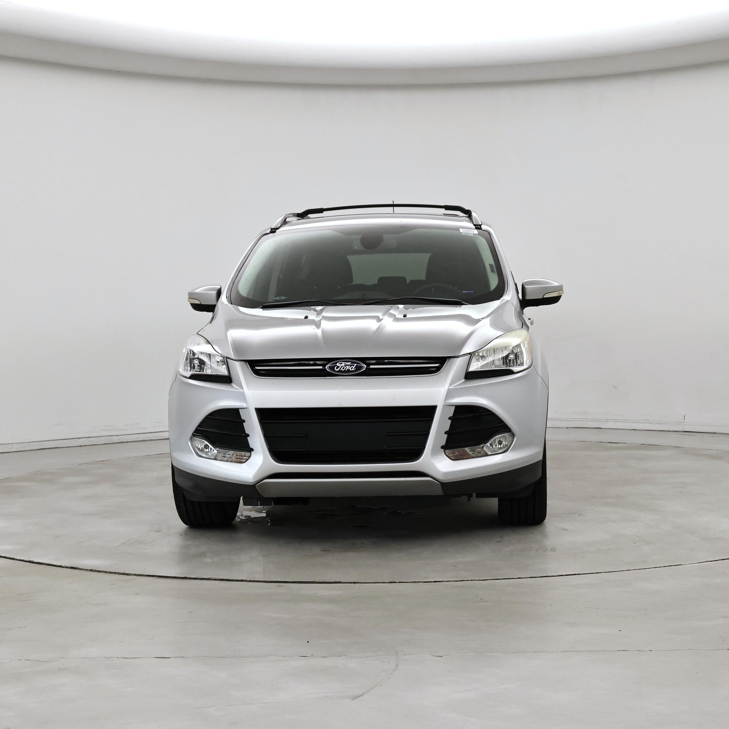 Thumbnail: 2014 Ford Escape - 5