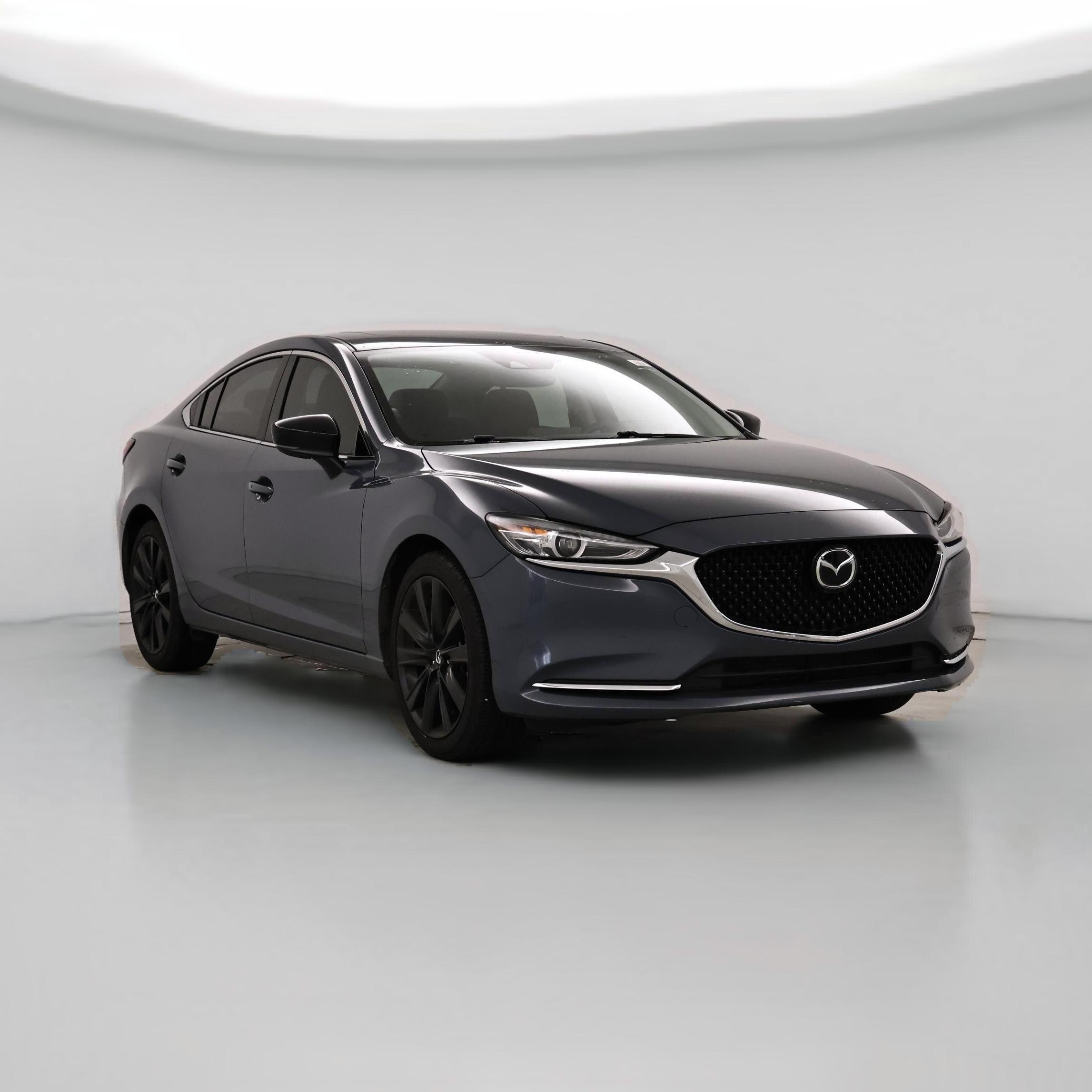 Thumbnail: 2021 Mazda Mazda6 - 1
