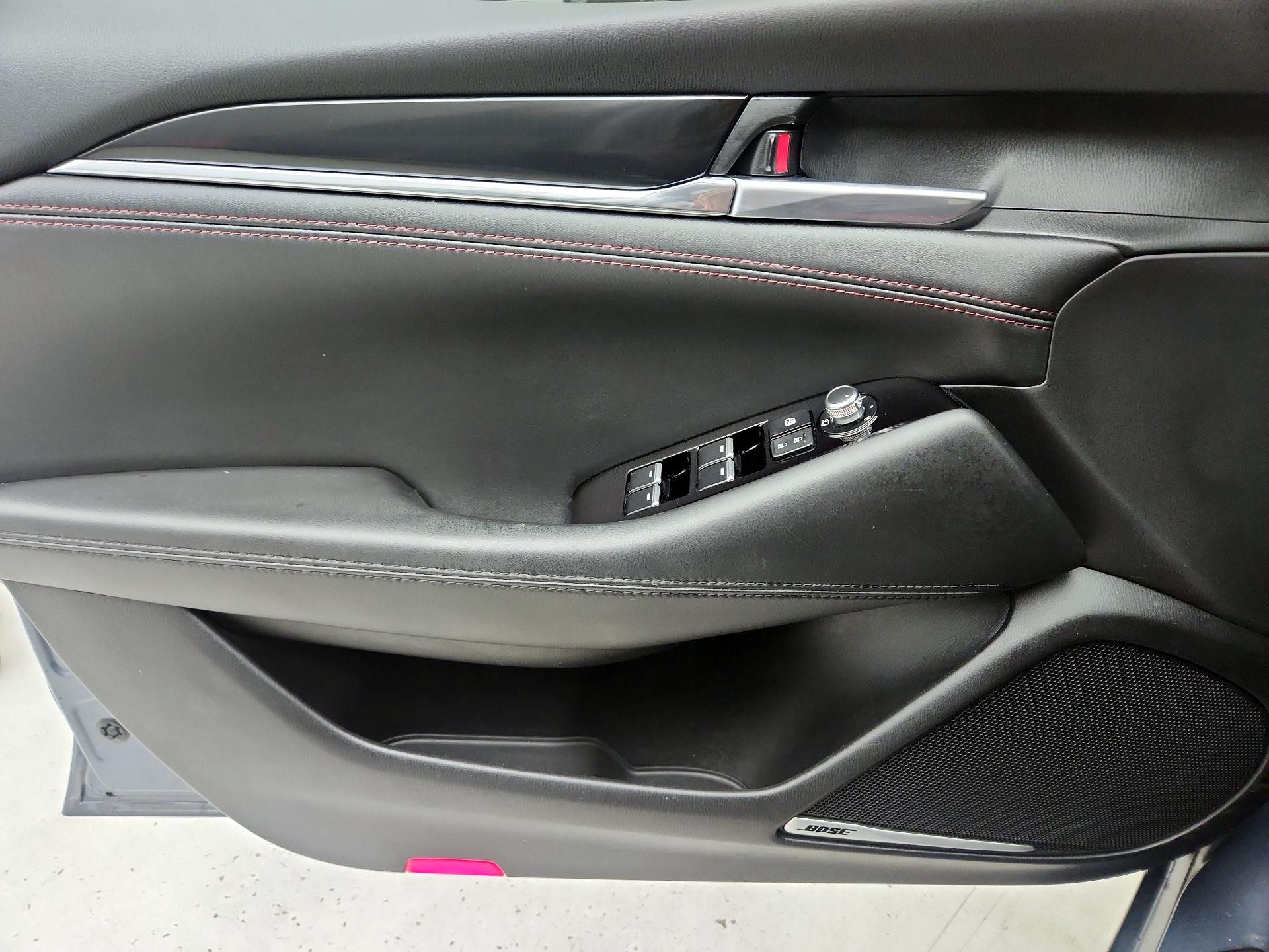 Thumbnail: 2021 Mazda Mazda6 - 12