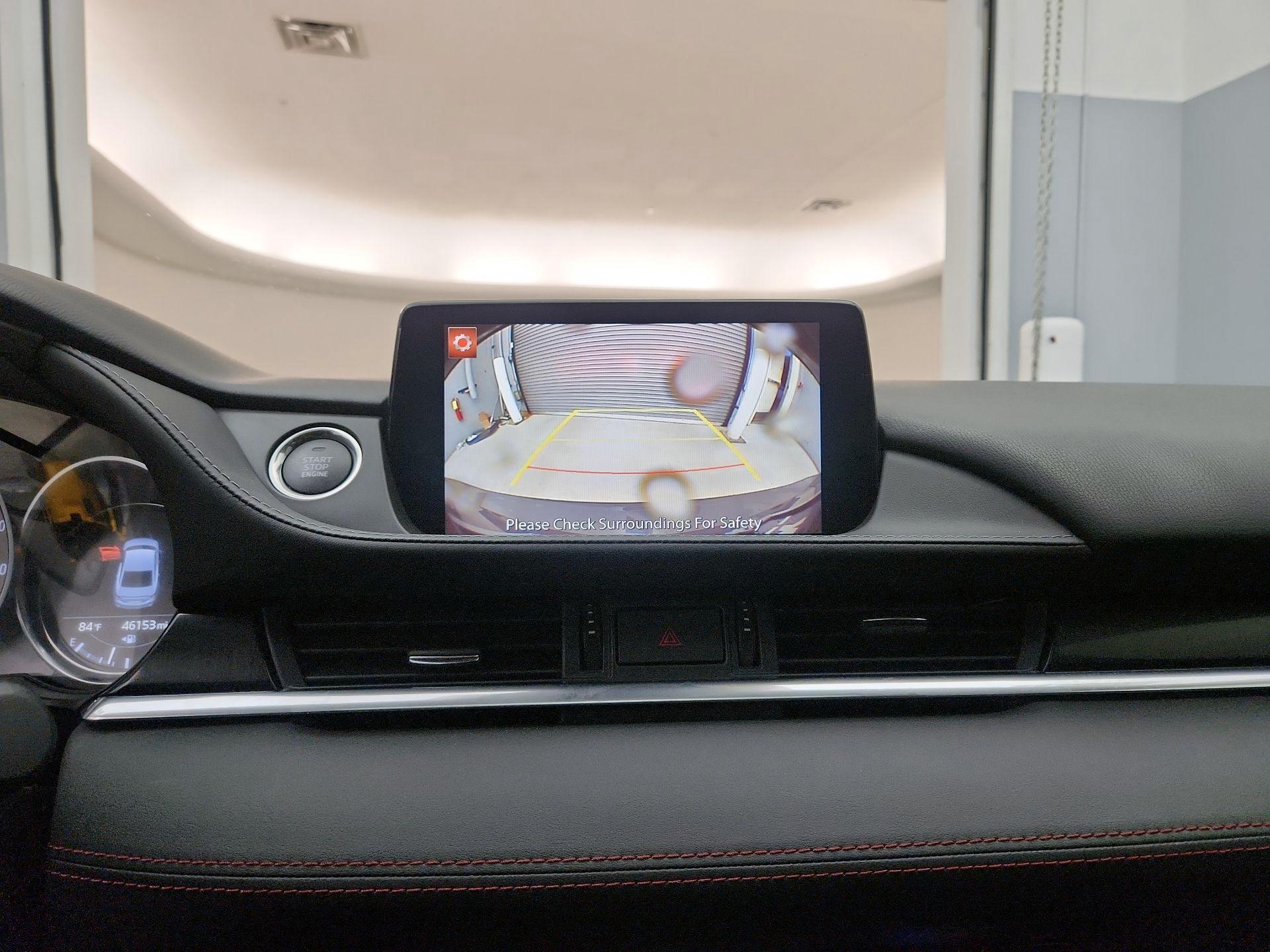Thumbnail: 2021 Mazda Mazda6 - 14