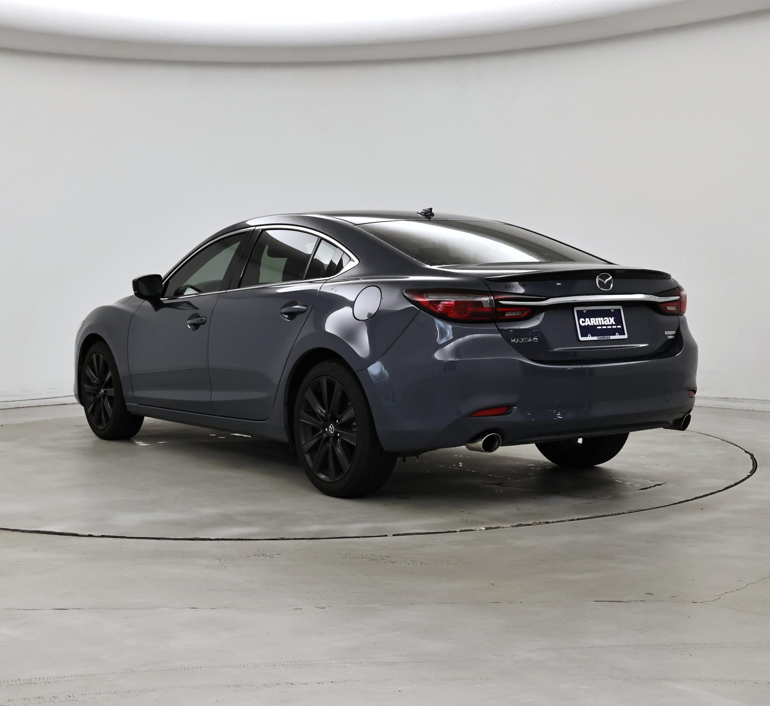 Thumbnail: 2021 Mazda Mazda6 - 2