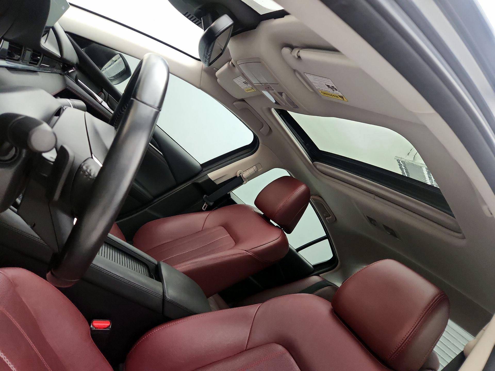 Thumbnail: 2021 Mazda Mazda6 - 19