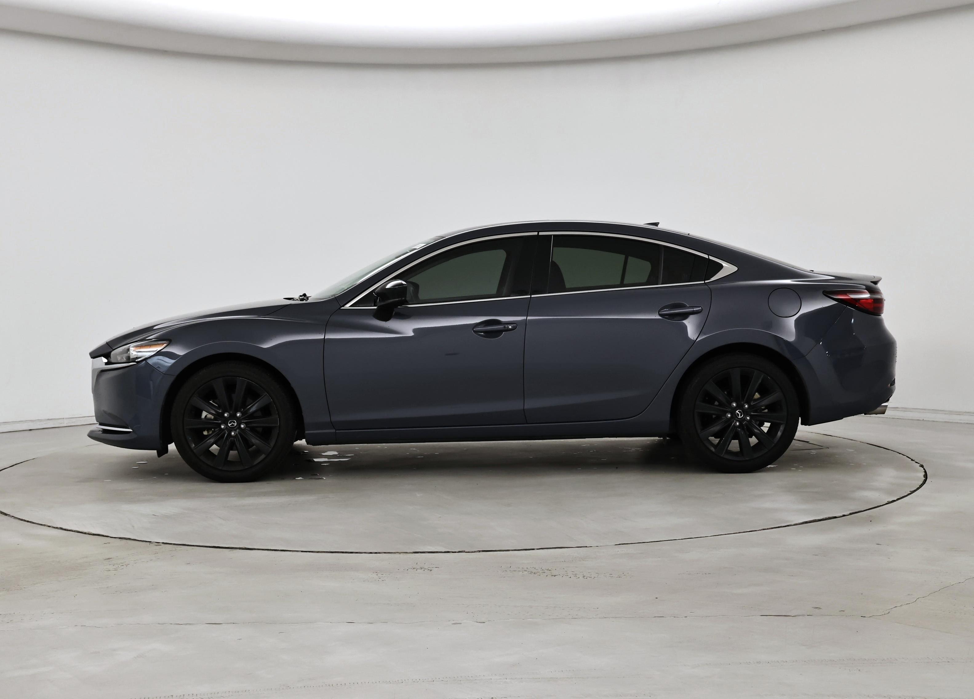 Thumbnail: 2021 Mazda Mazda6 - 3