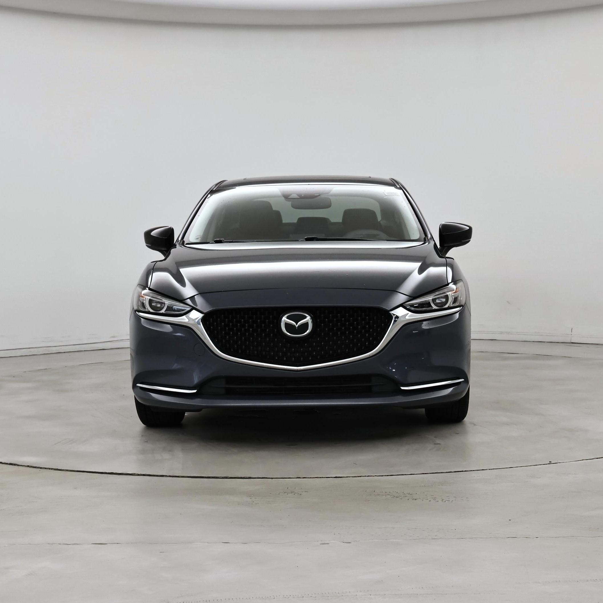 Thumbnail: 2021 Mazda Mazda6 - 5