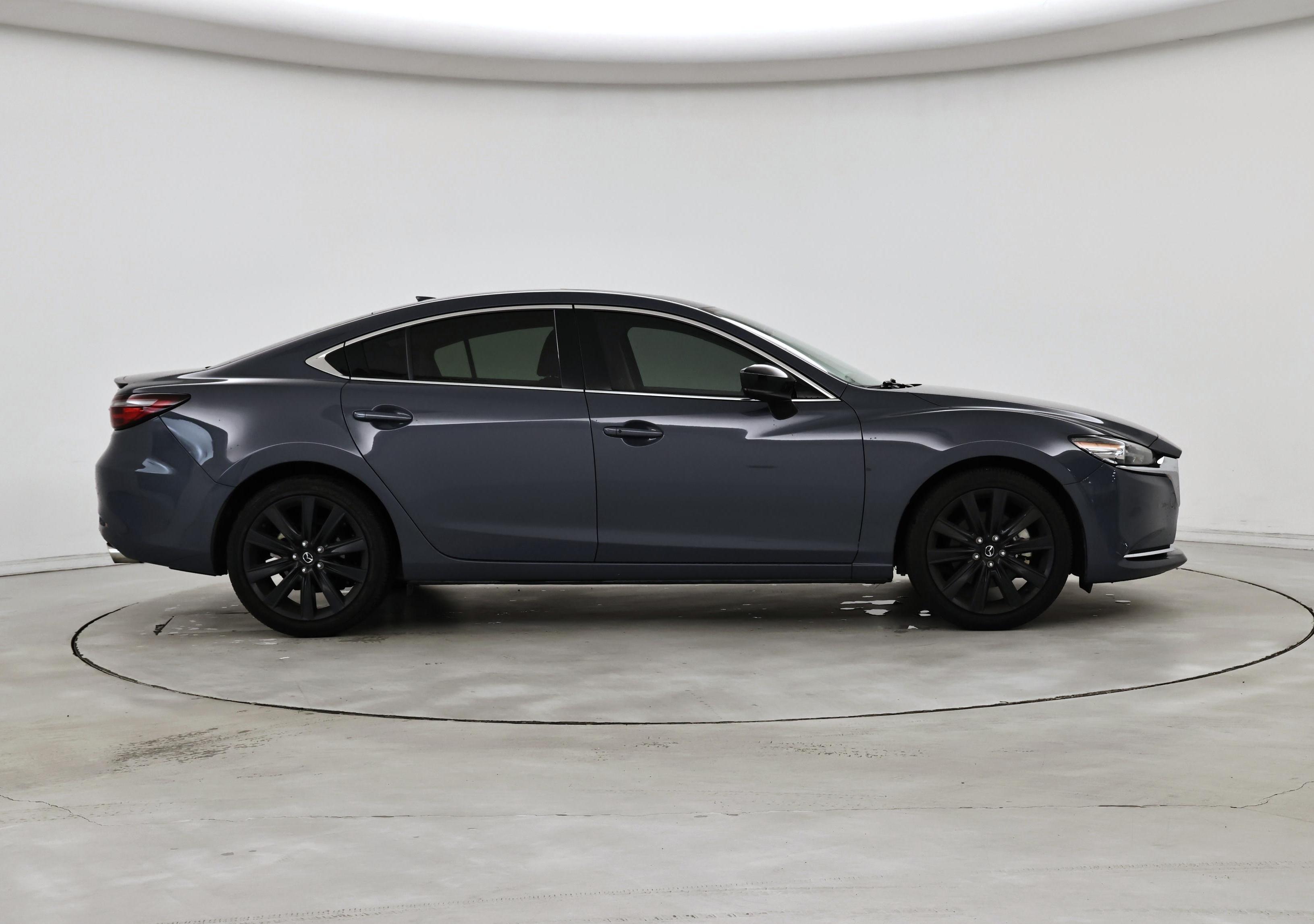 Thumbnail: 2021 Mazda Mazda6 - 7