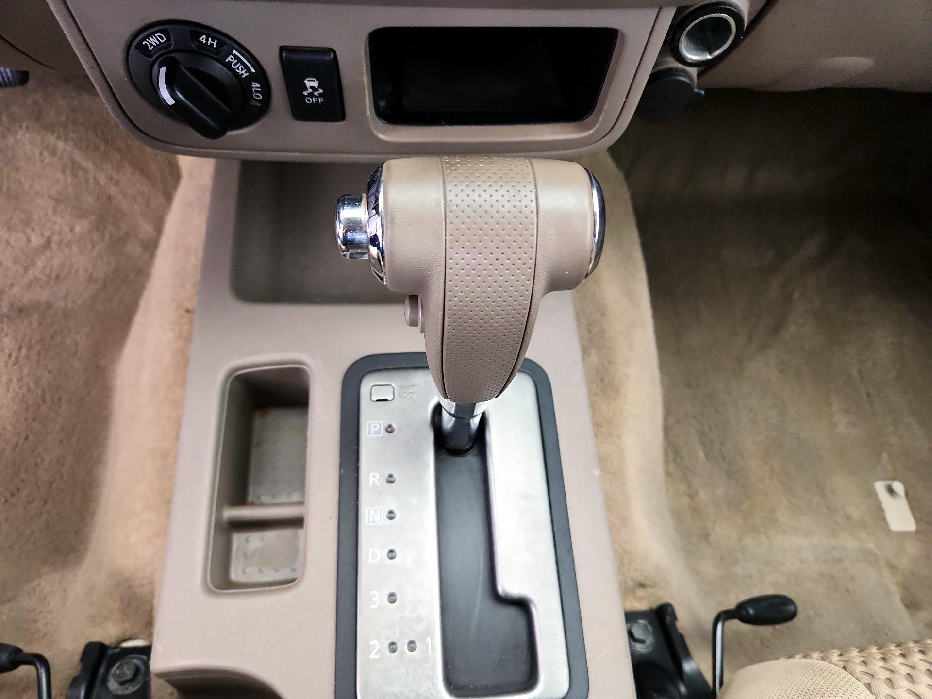 Thumbnail: 2016 Nissan Frontier - 16