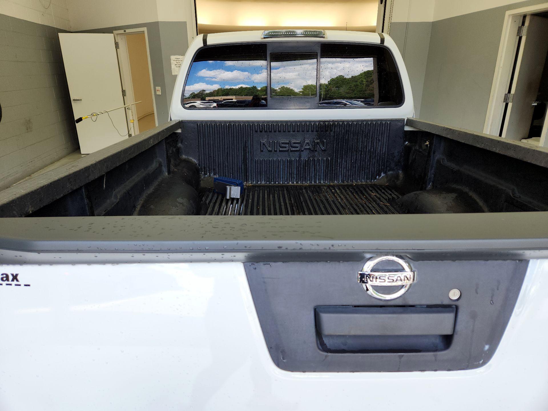 Thumbnail: 2016 Nissan Frontier - 19