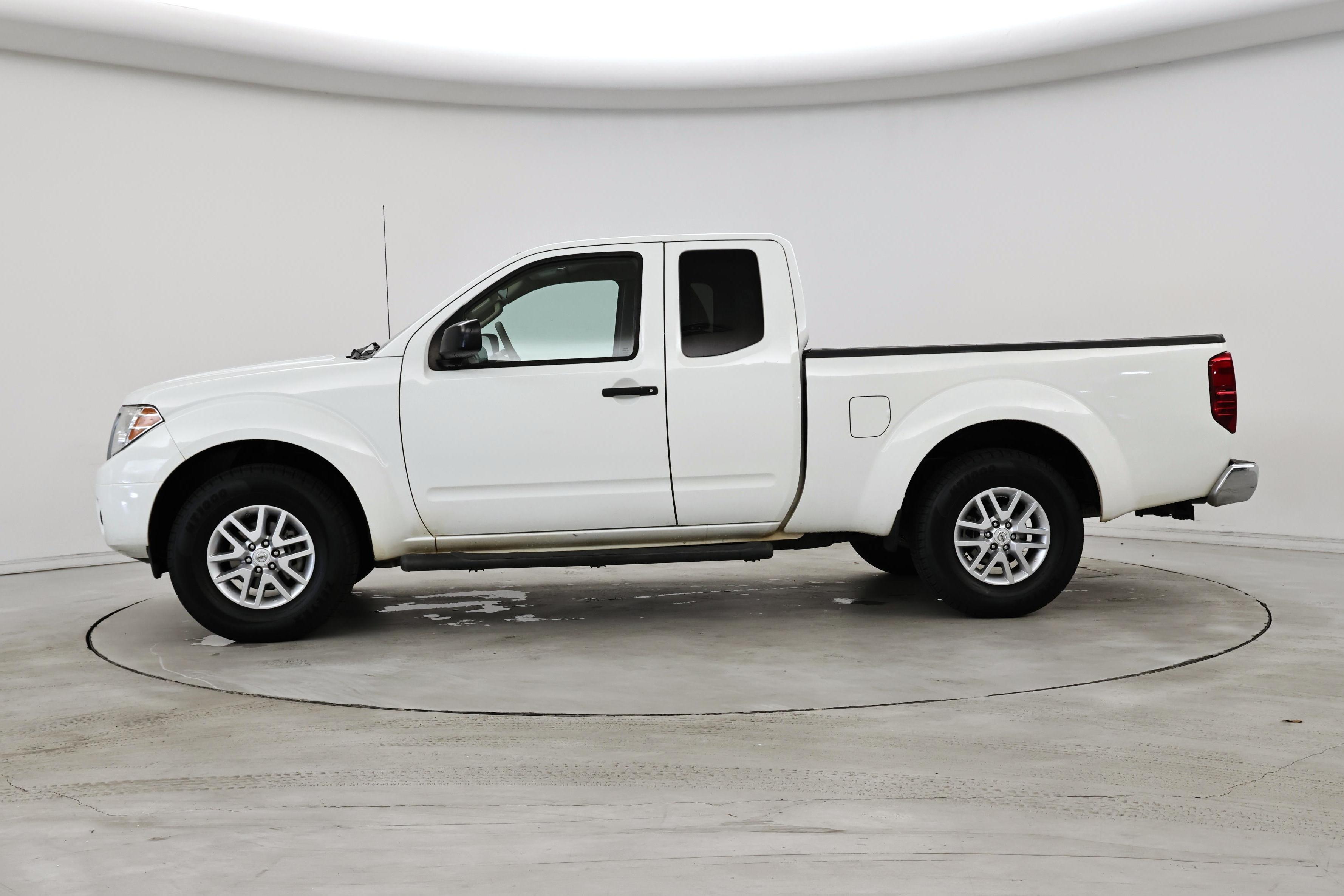 Thumbnail: 2016 Nissan Frontier - 3