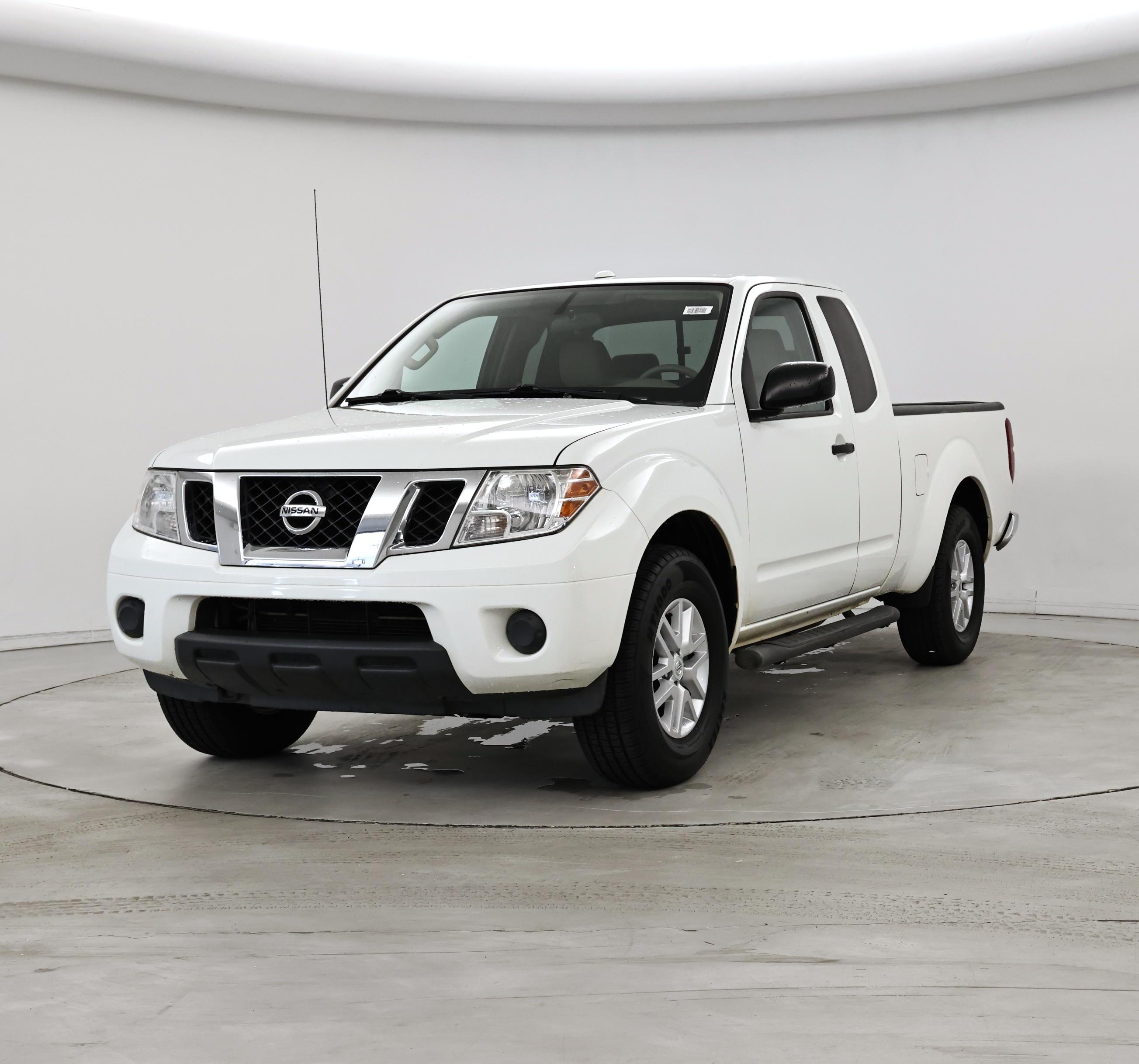 Thumbnail: 2016 Nissan Frontier - 4