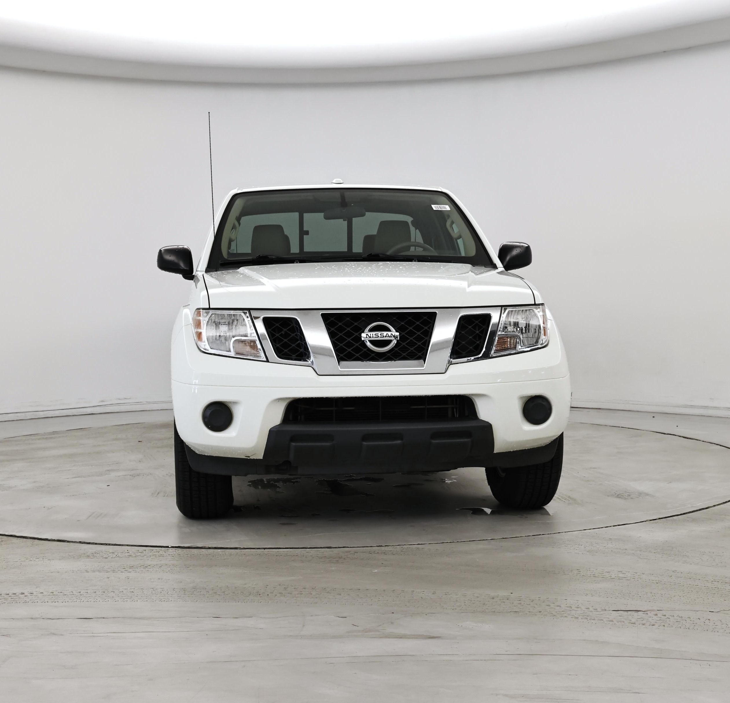 Thumbnail: 2016 Nissan Frontier - 5