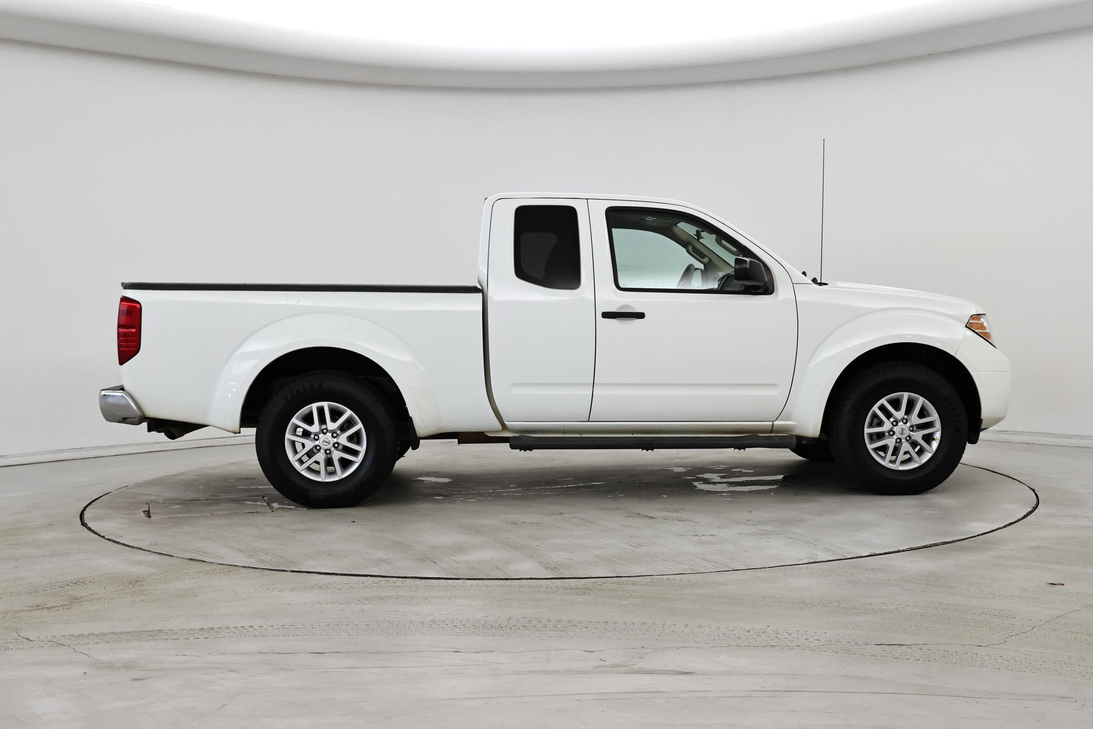 Thumbnail: 2016 Nissan Frontier - 7