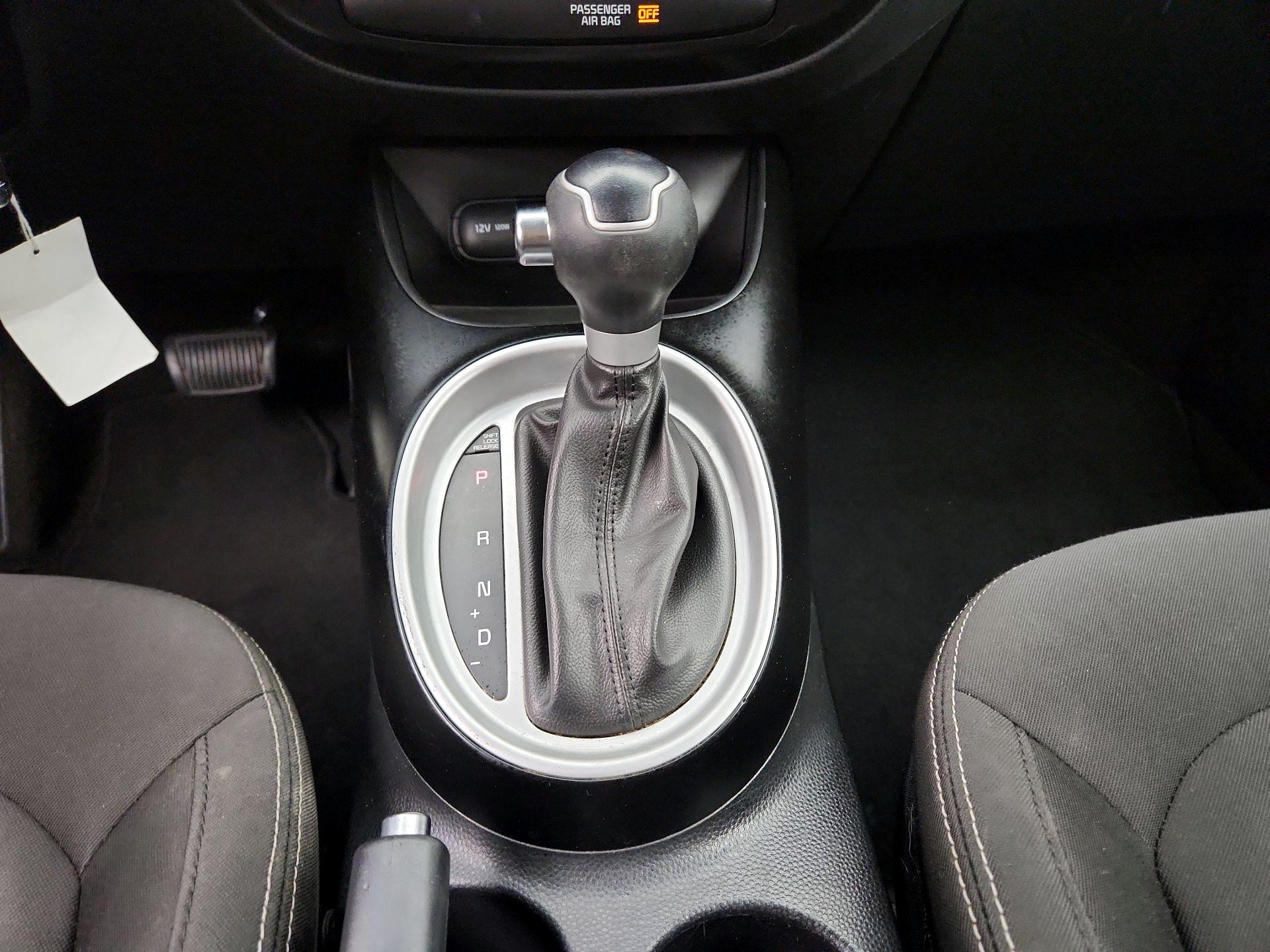 Thumbnail: 2018 Kia Soul - 16
