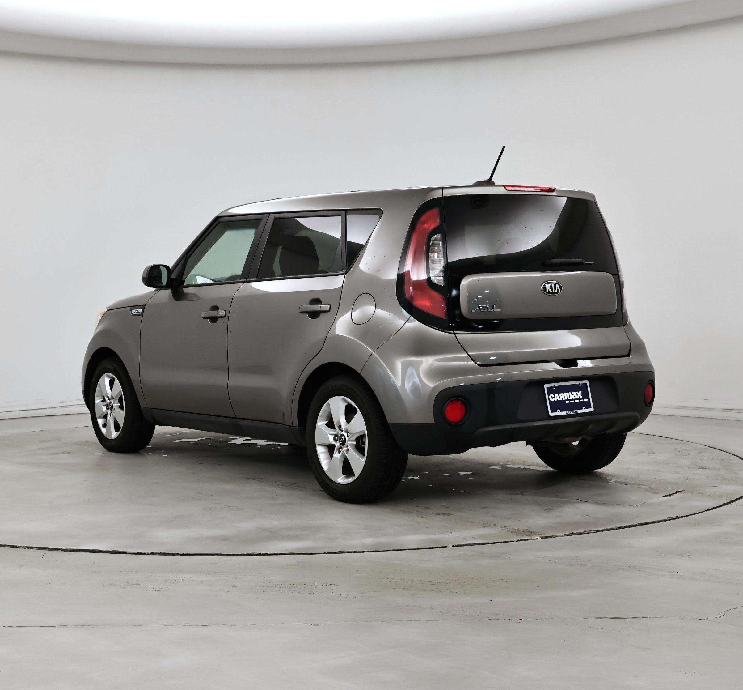 Thumbnail: 2018 Kia Soul - 2