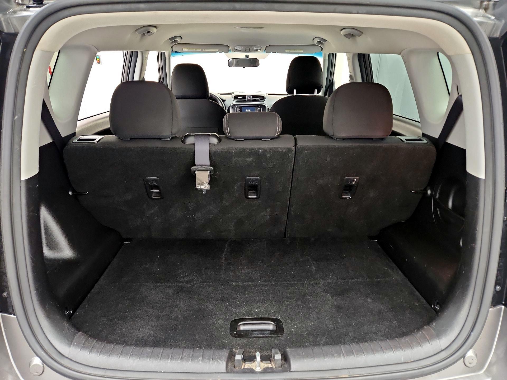 Thumbnail: 2018 Kia Soul - 19