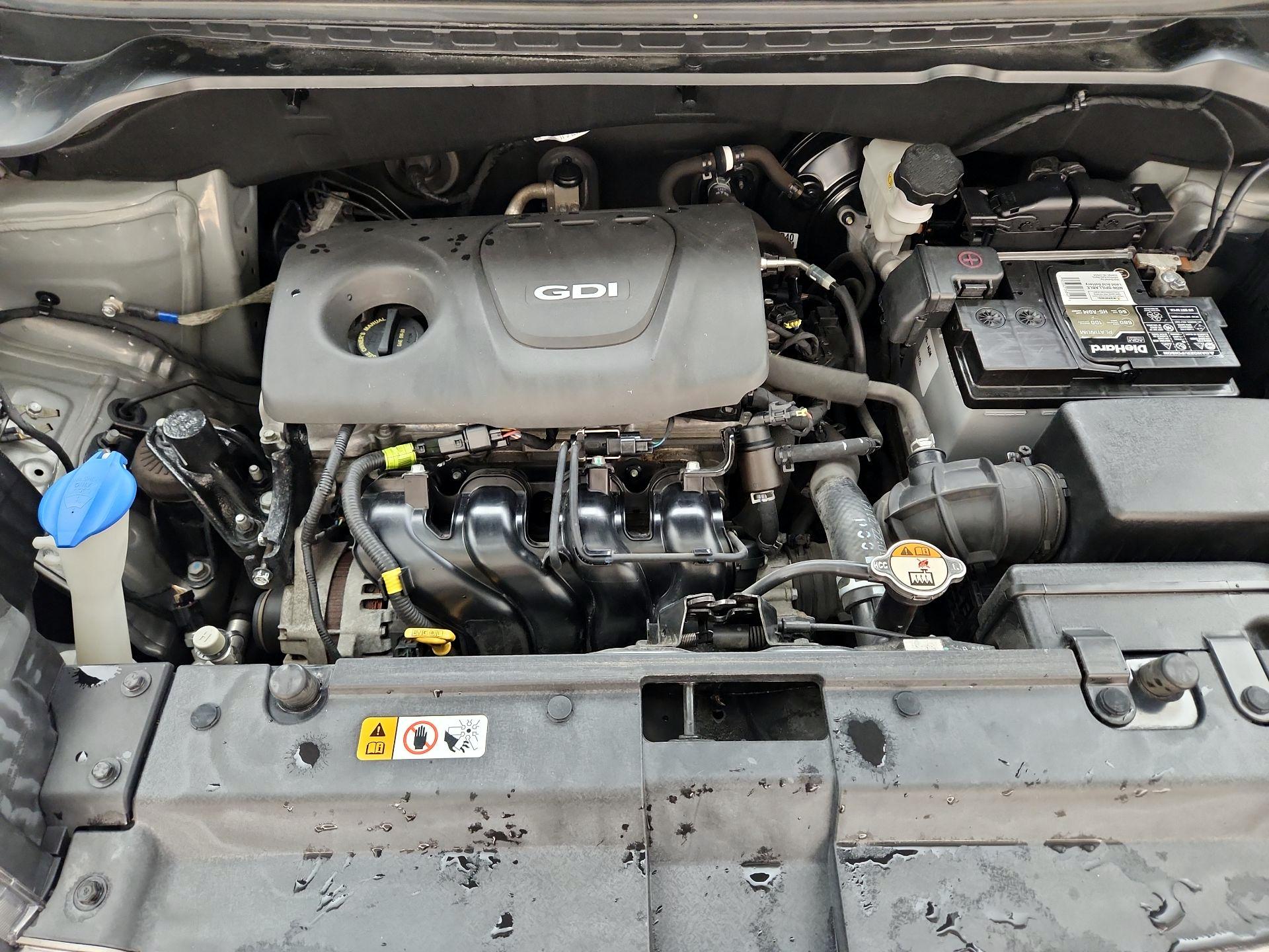 Thumbnail: 2018 Kia Soul - 20