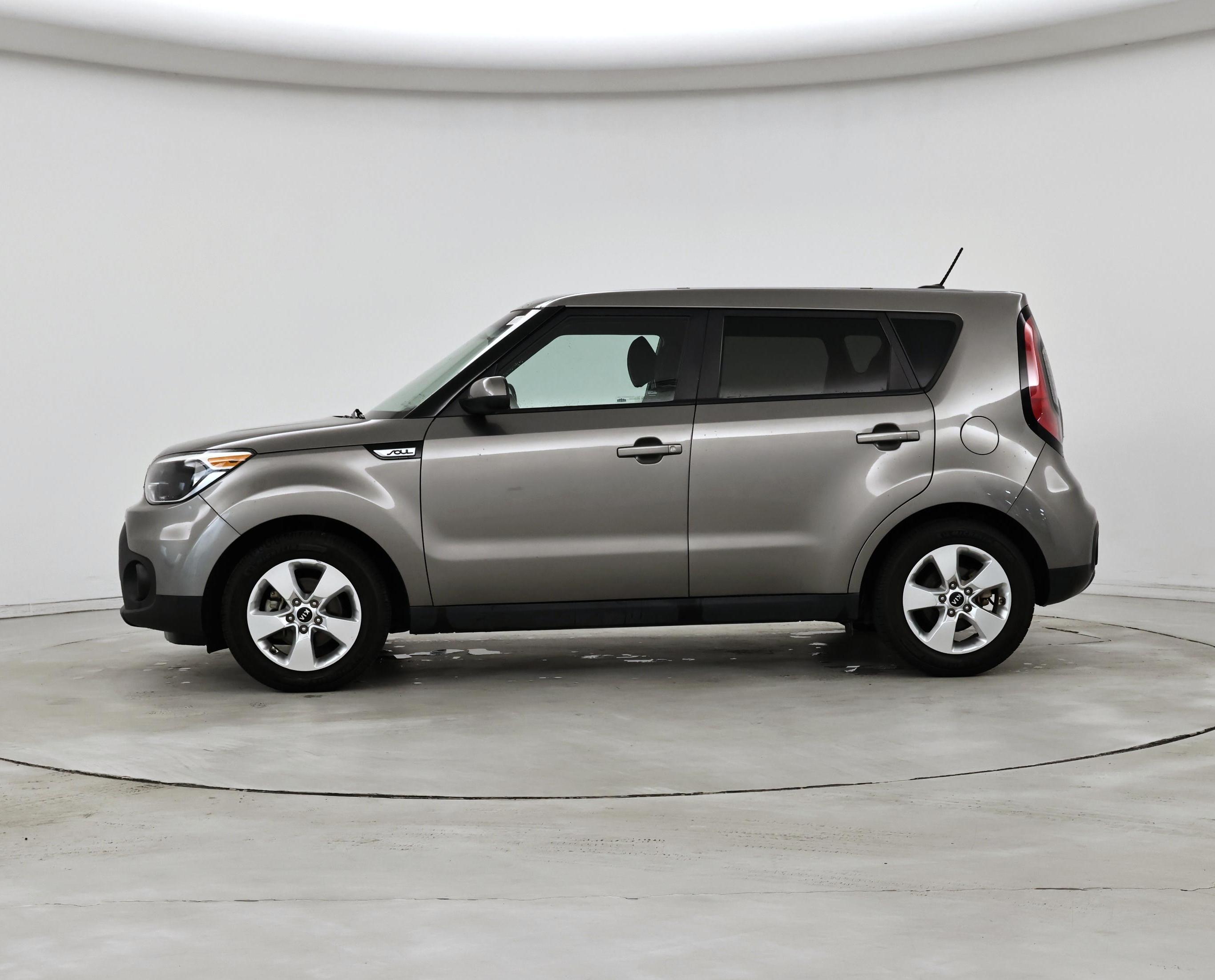 Thumbnail: 2018 Kia Soul - 3