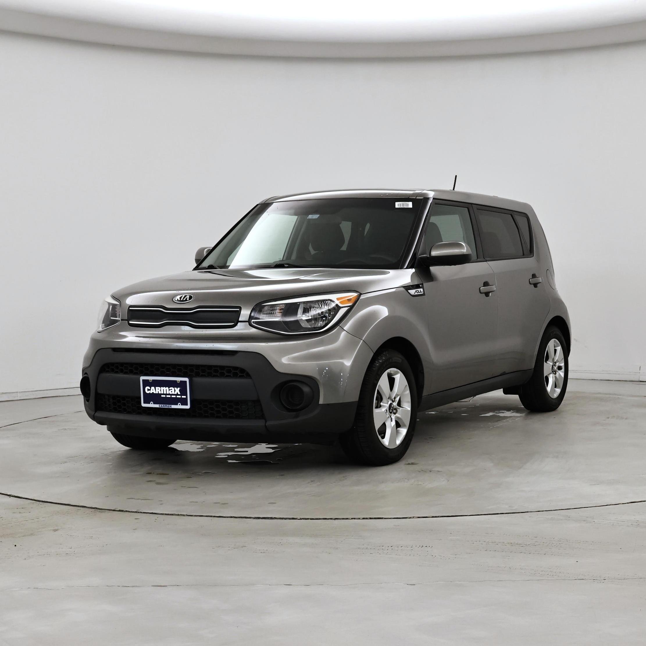 Thumbnail: 2018 Kia Soul - 4