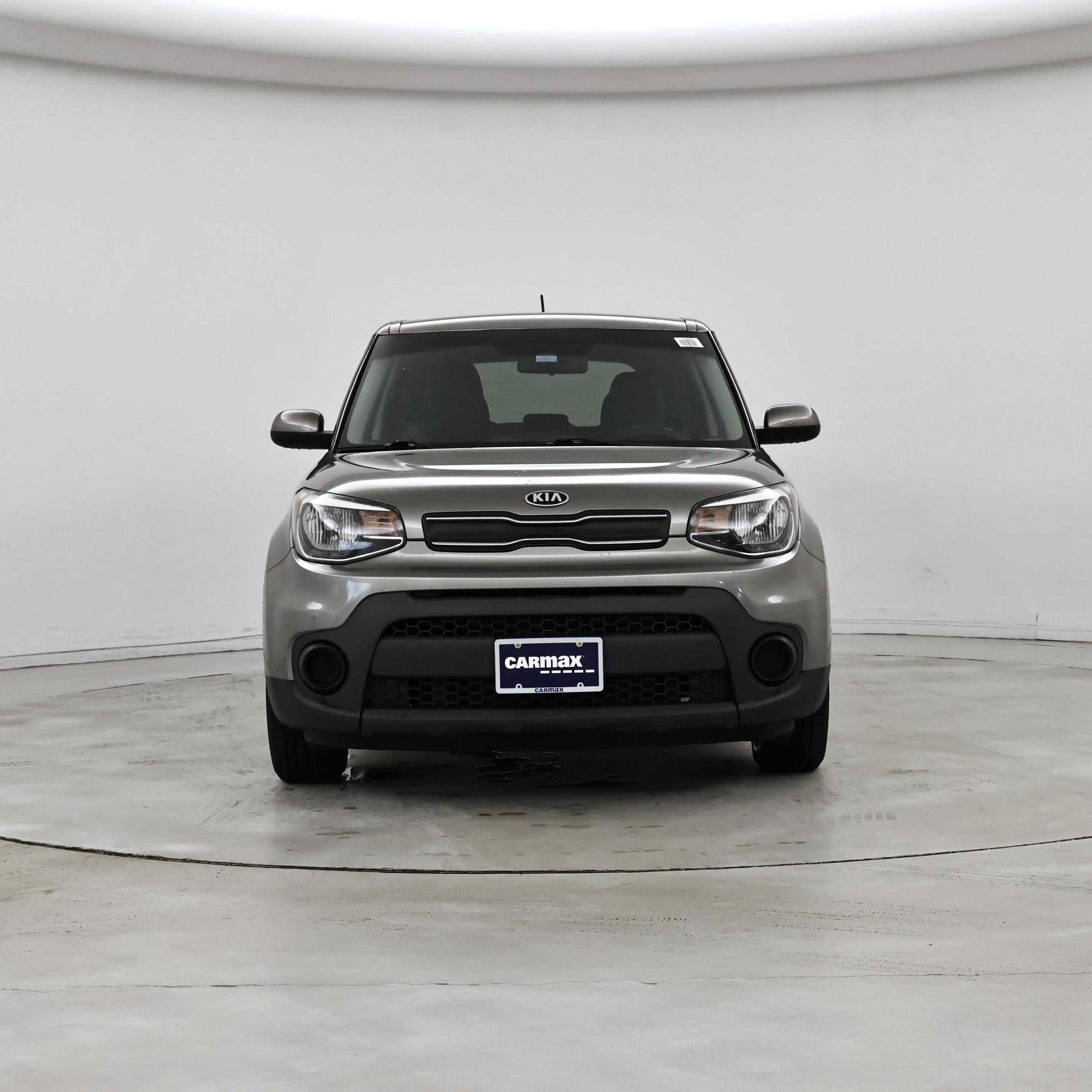 Thumbnail: 2018 Kia Soul - 5