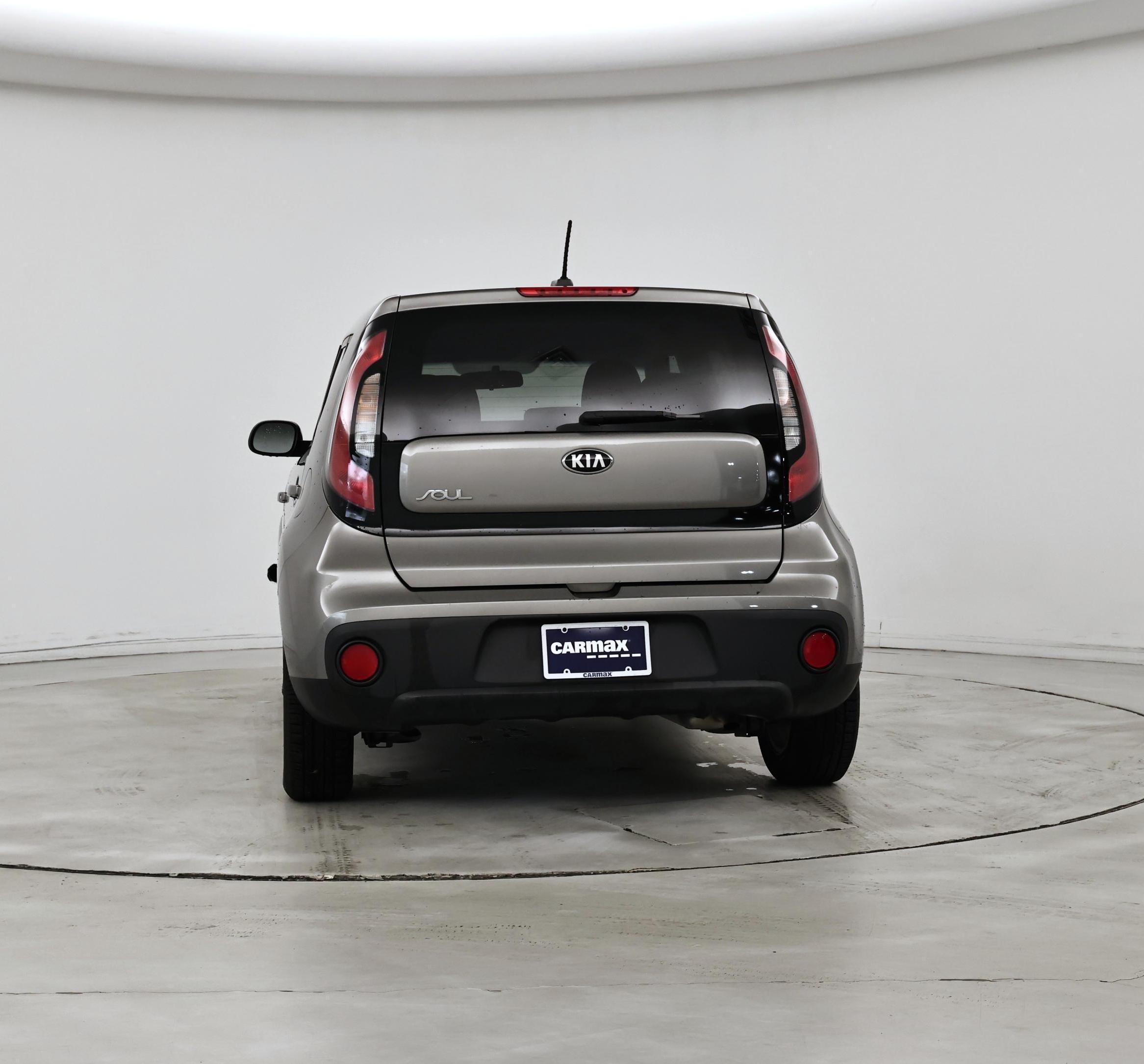 Thumbnail: 2018 Kia Soul - 6