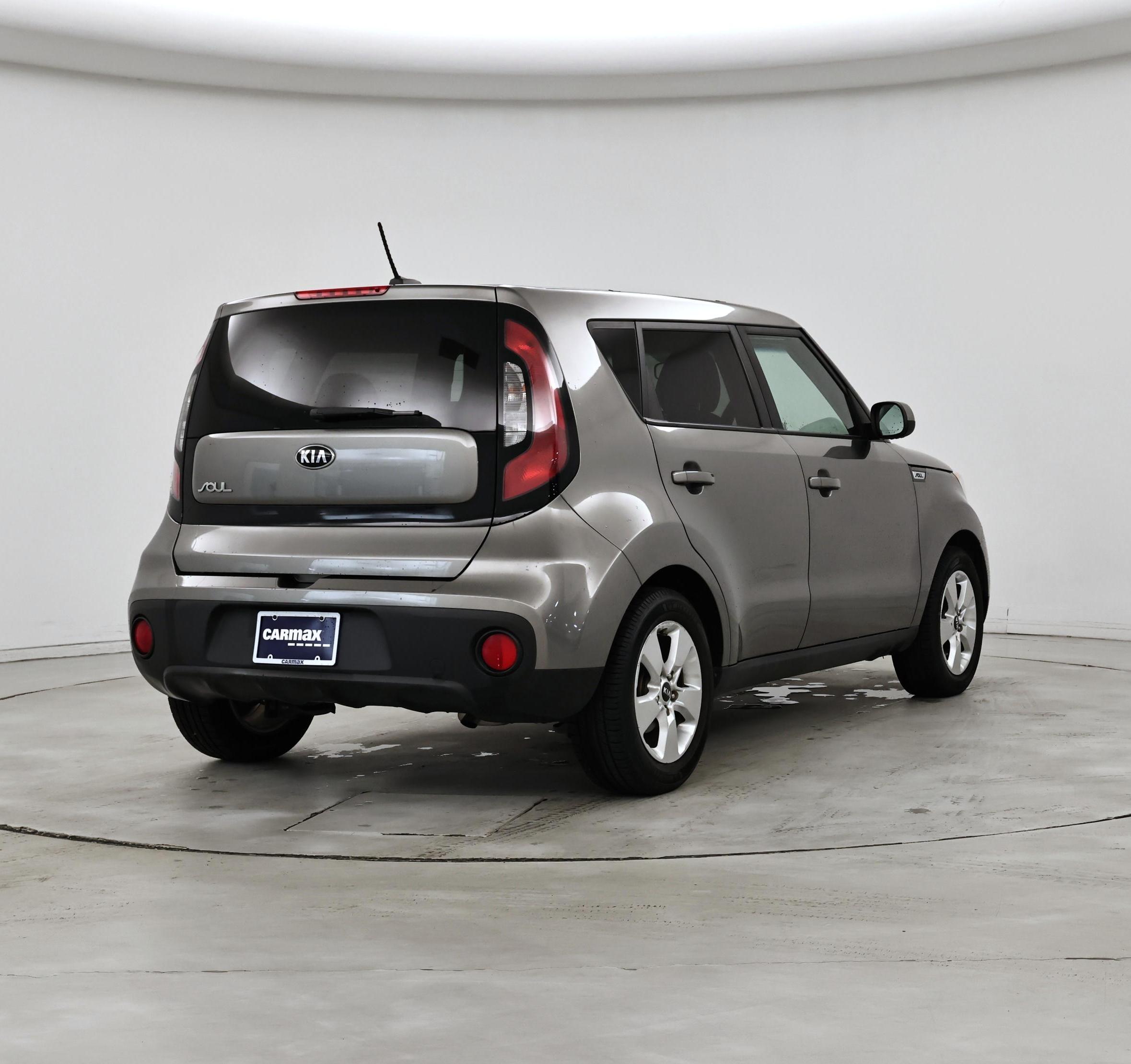 Thumbnail: 2018 Kia Soul - 8