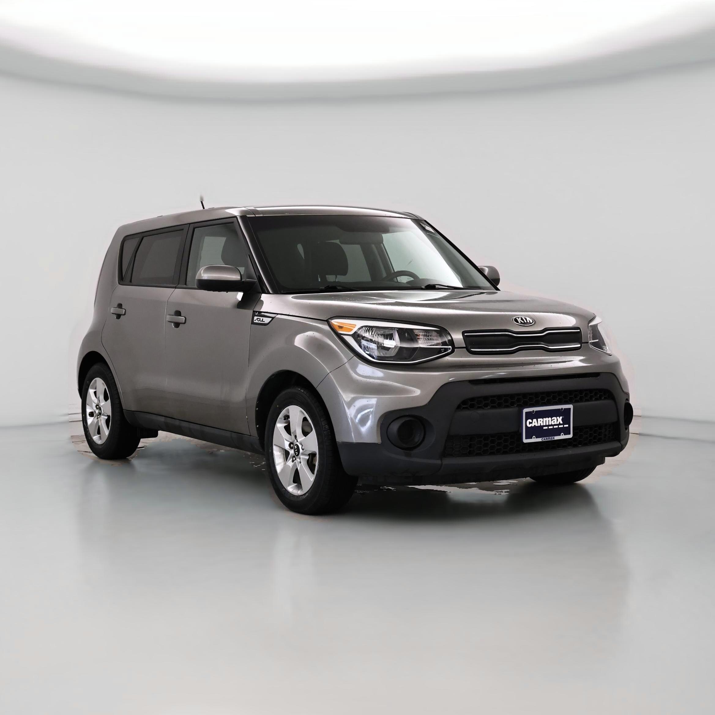 Thumbnail: 2019 Kia Soul - 1