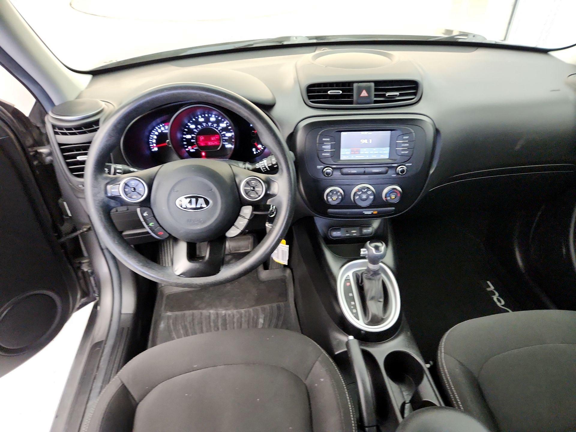 Thumbnail: 2019 Kia Soul - 9
