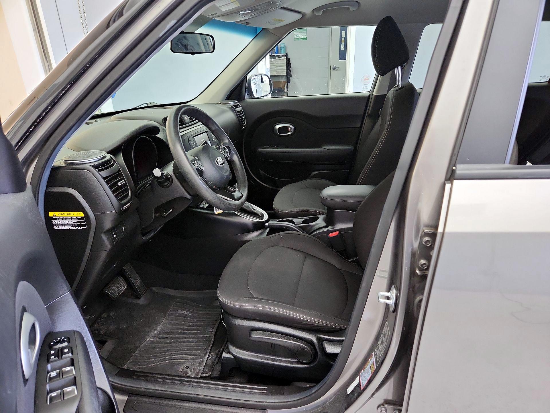Thumbnail: 2019 Kia Soul - 11