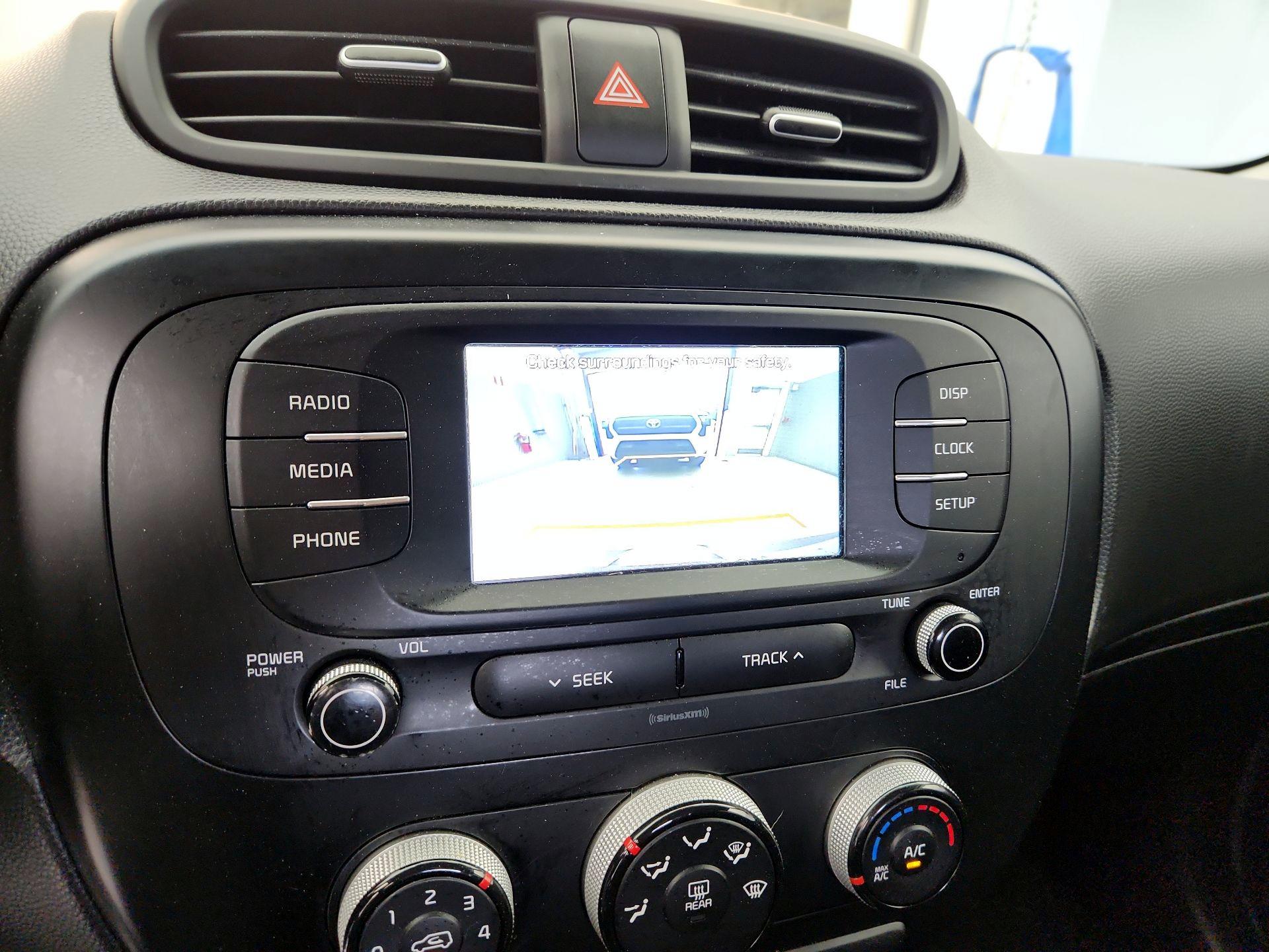 Thumbnail: 2019 Kia Soul - 14