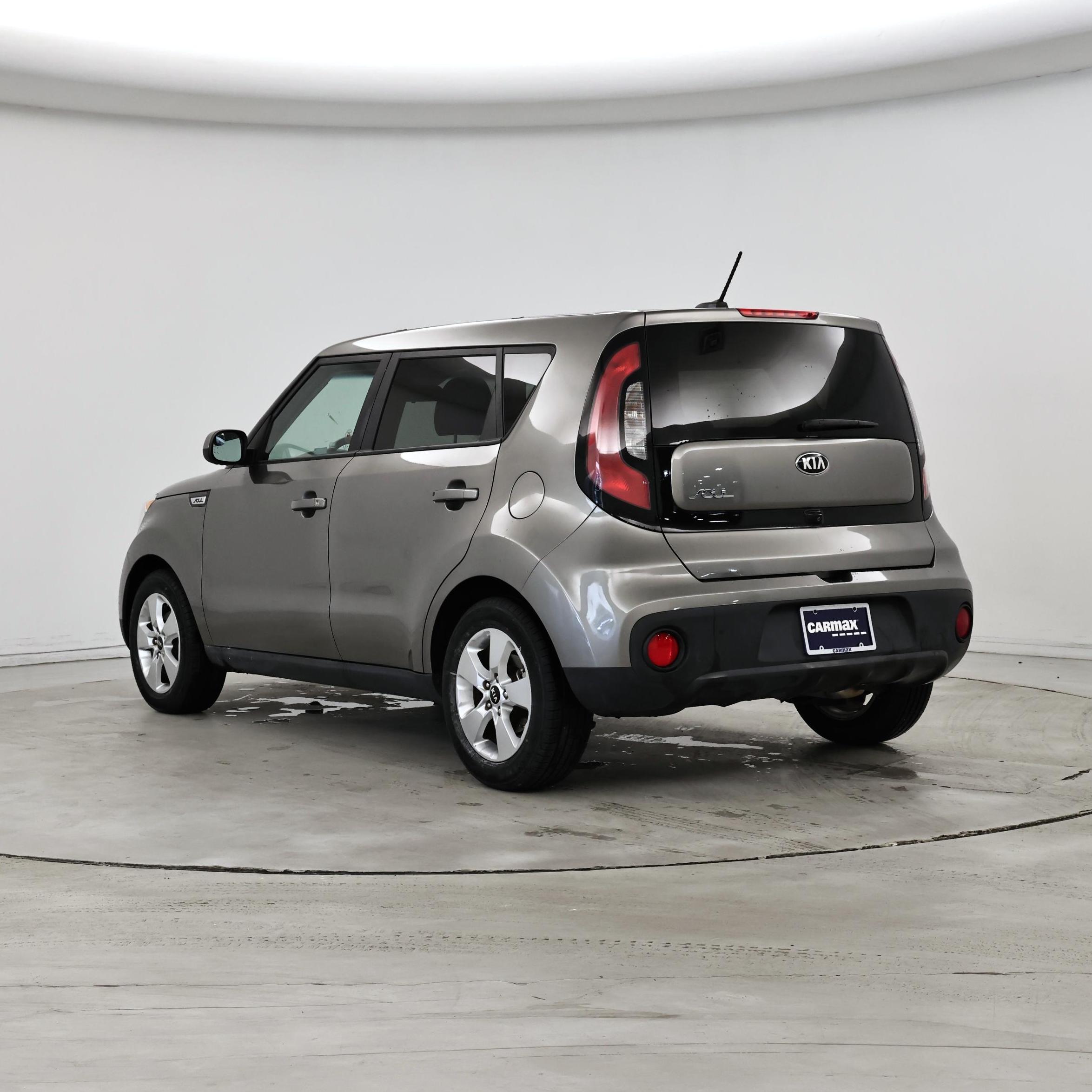 Thumbnail: 2019 Kia Soul - 2