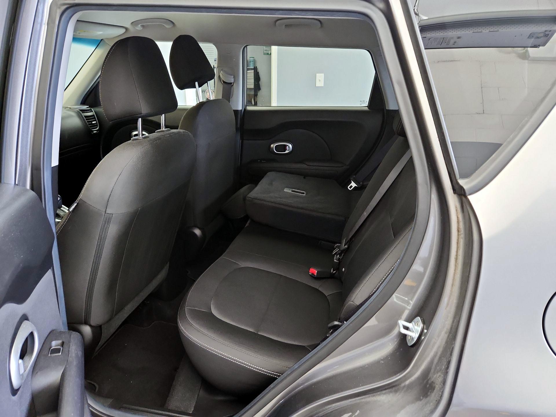 Thumbnail: 2019 Kia Soul - 19