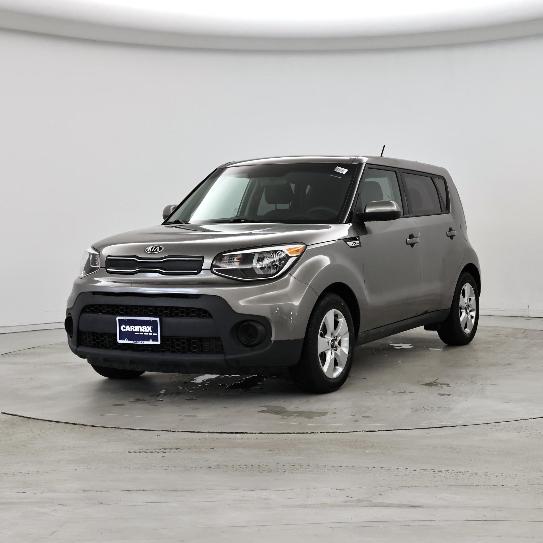 Thumbnail: 2019 Kia Soul - 4