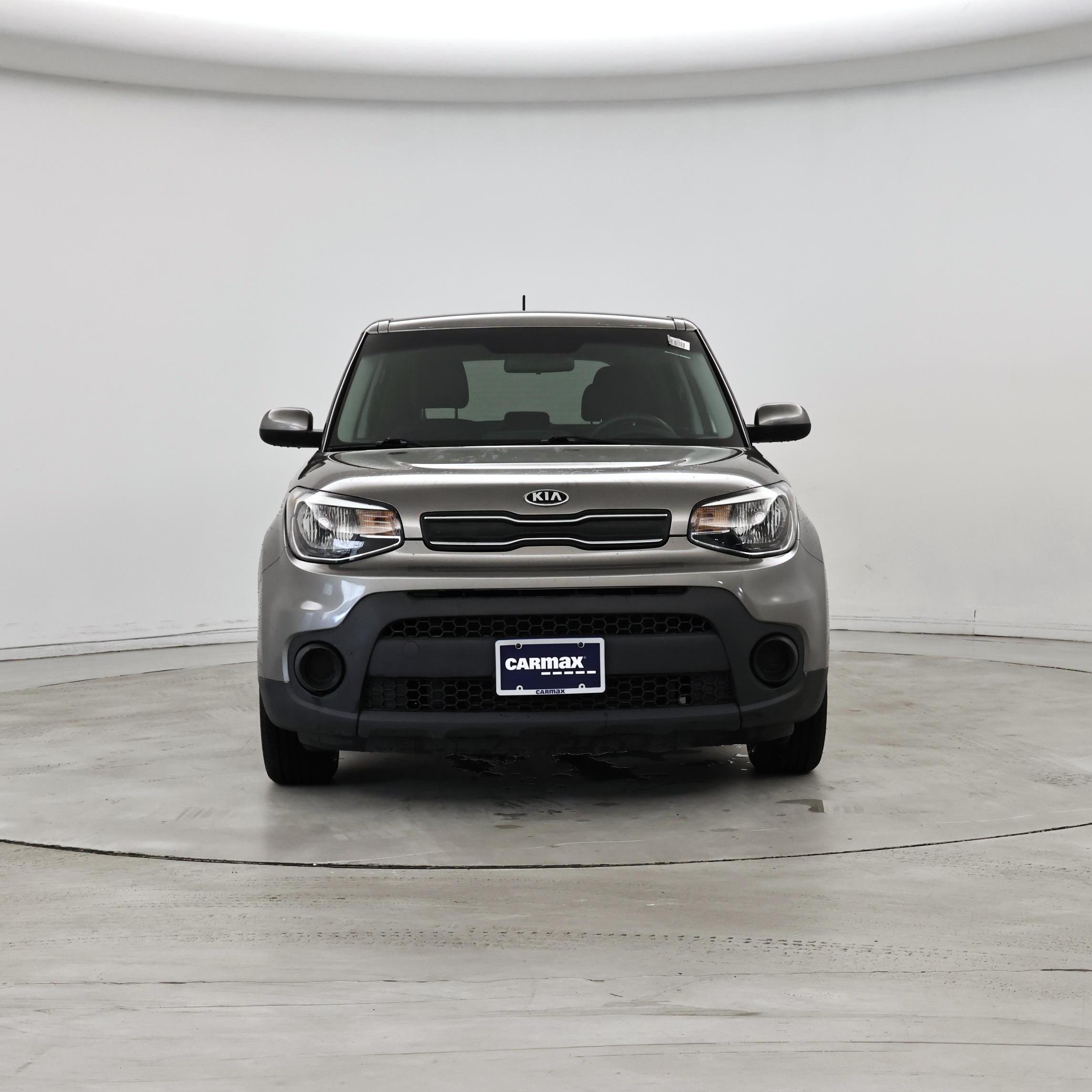 Thumbnail: 2019 Kia Soul - 5