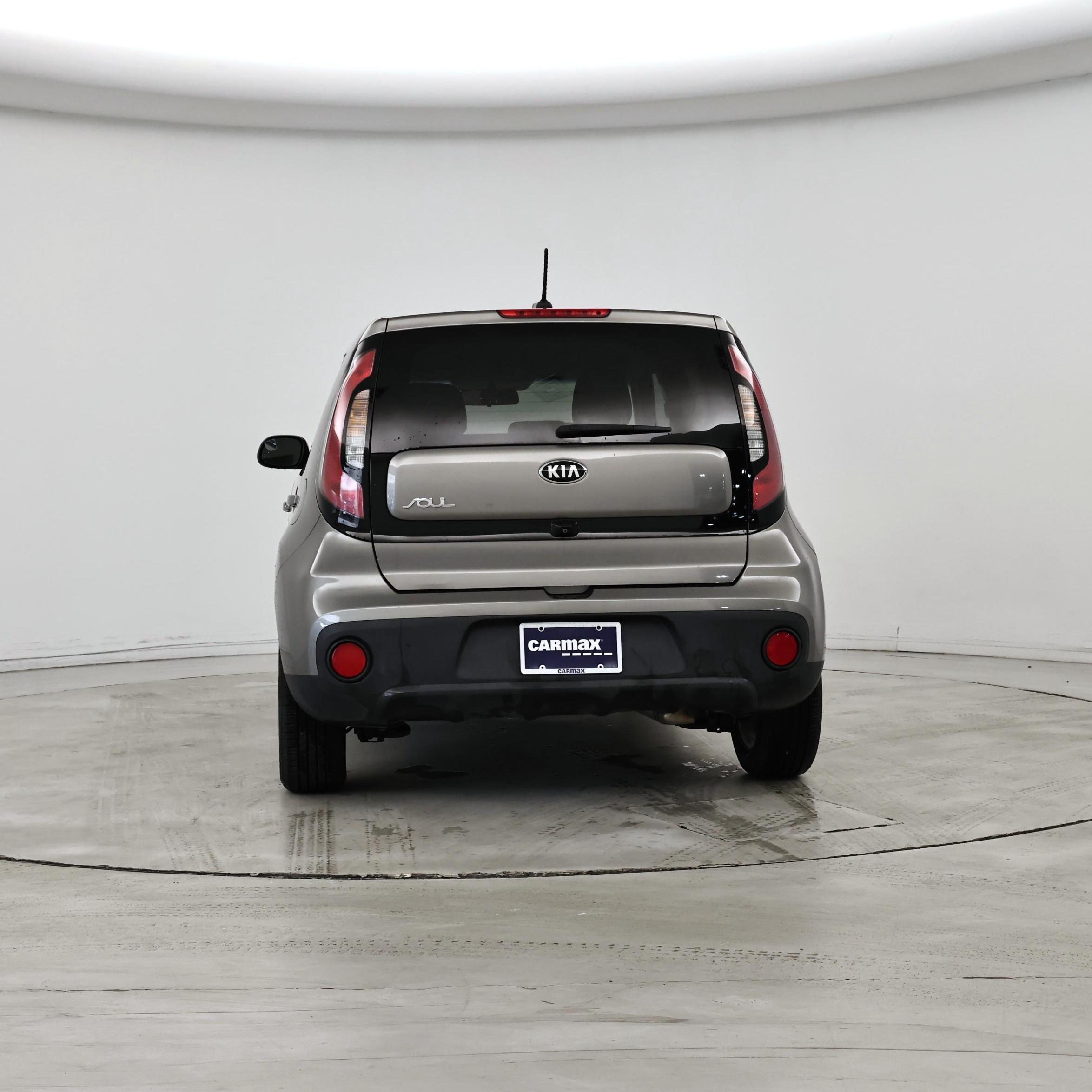 Thumbnail: 2019 Kia Soul - 6