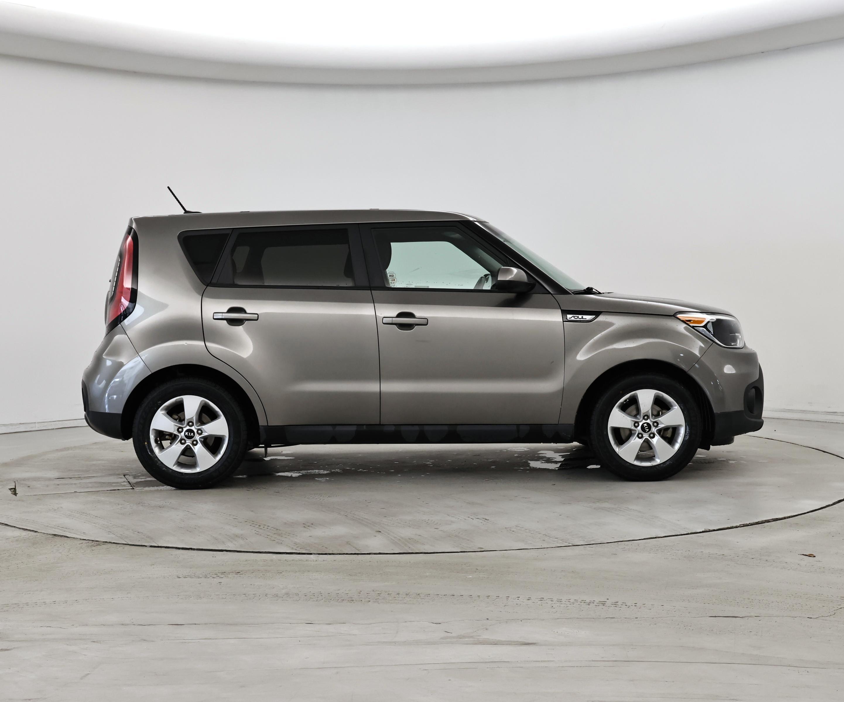 Thumbnail: 2019 Kia Soul - 7