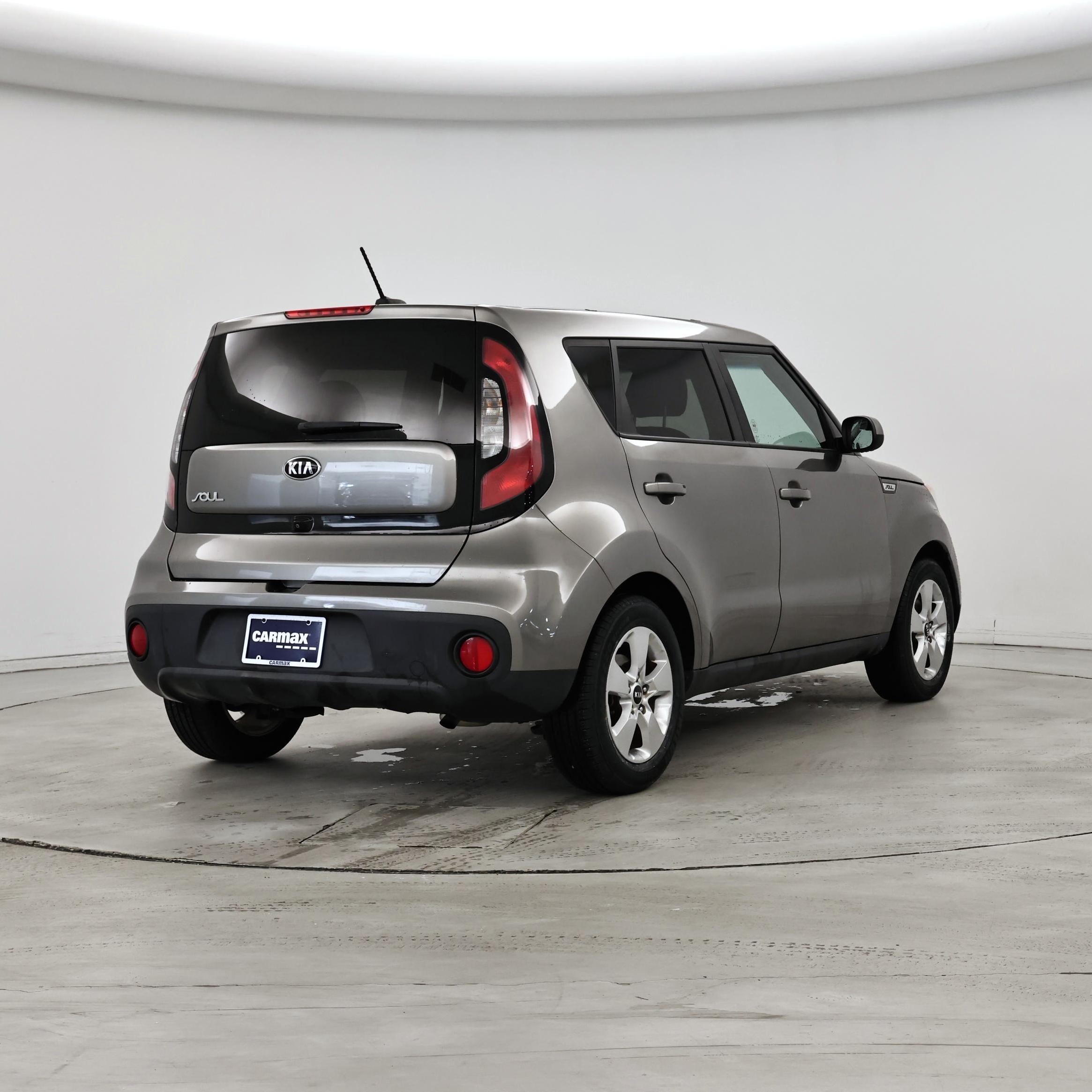 Thumbnail: 2019 Kia Soul - 8