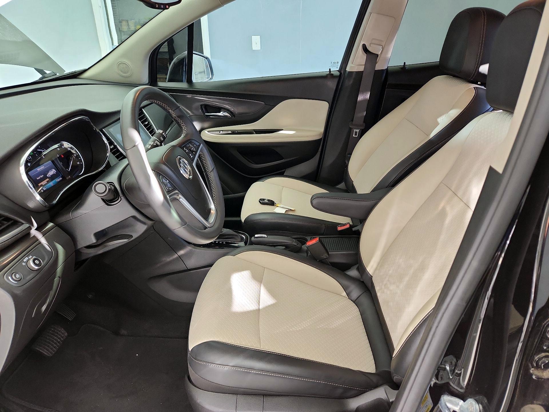 Thumbnail: 2021 Buick Encore - 11