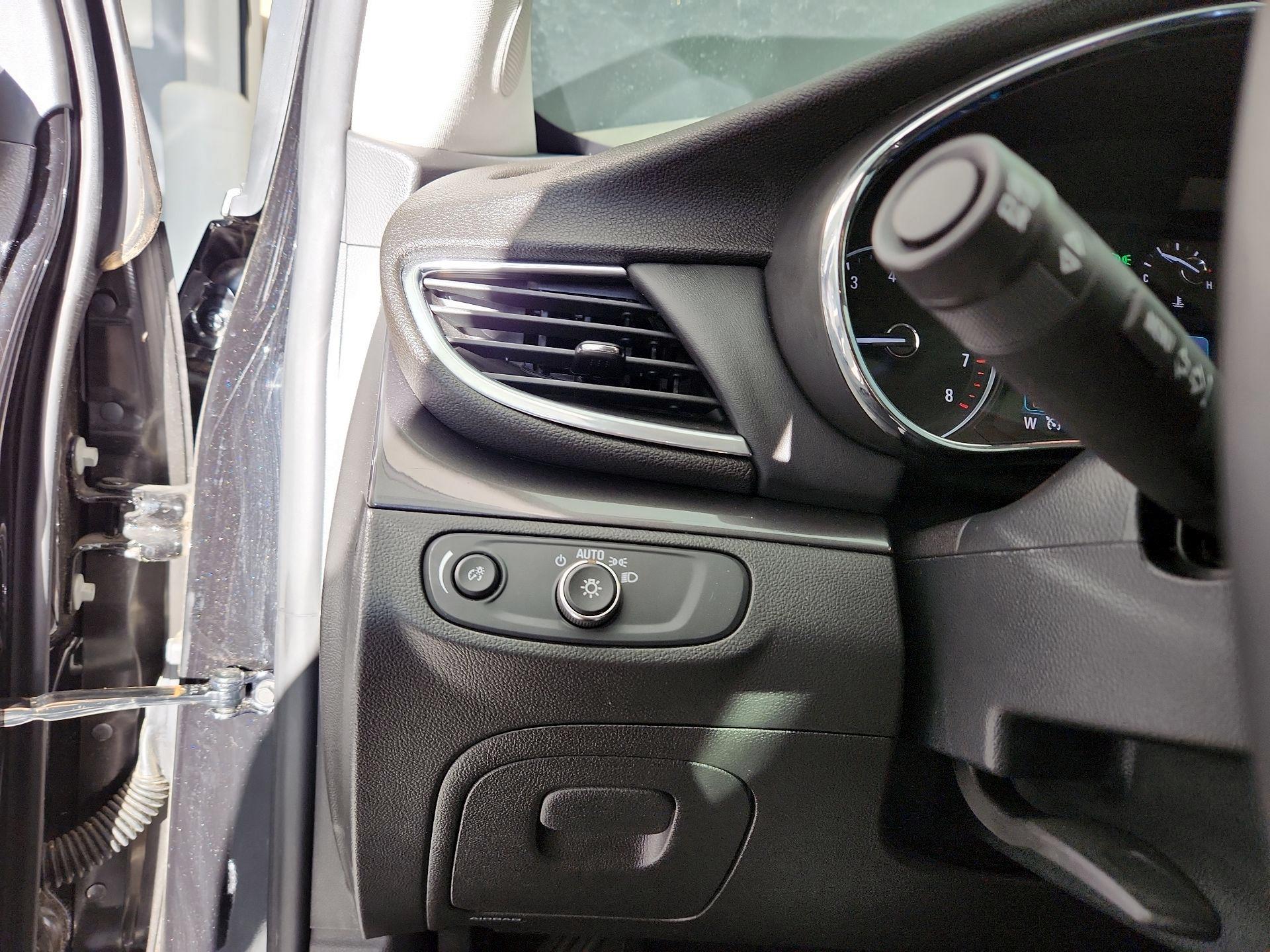 Thumbnail: 2021 Buick Encore - 13
