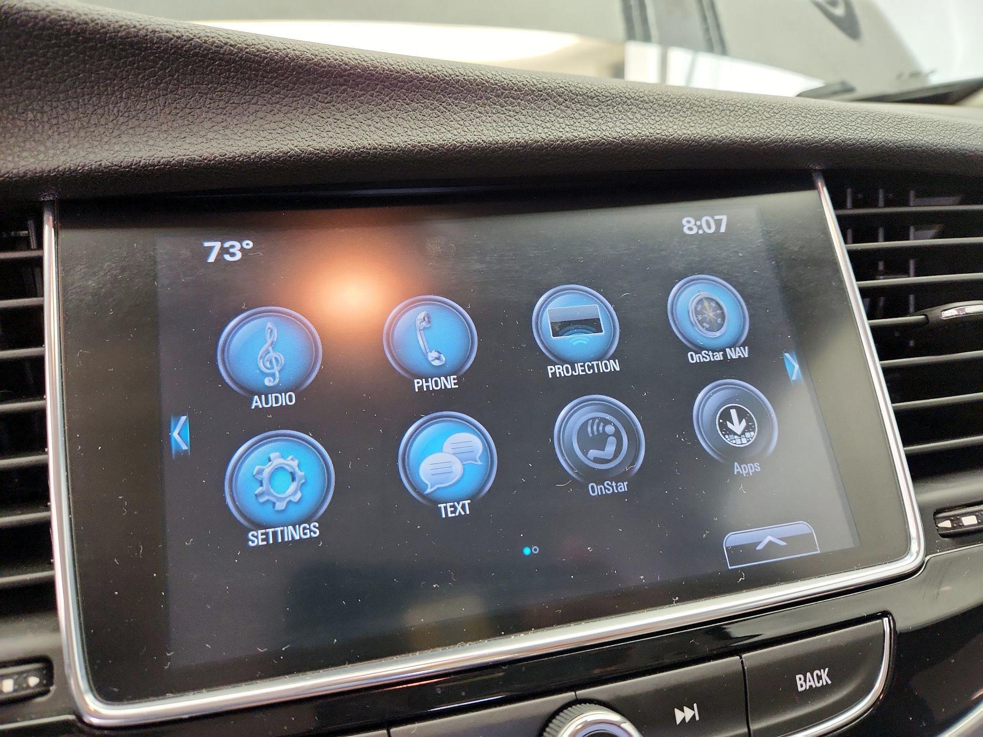 Thumbnail: 2021 Buick Encore - 15