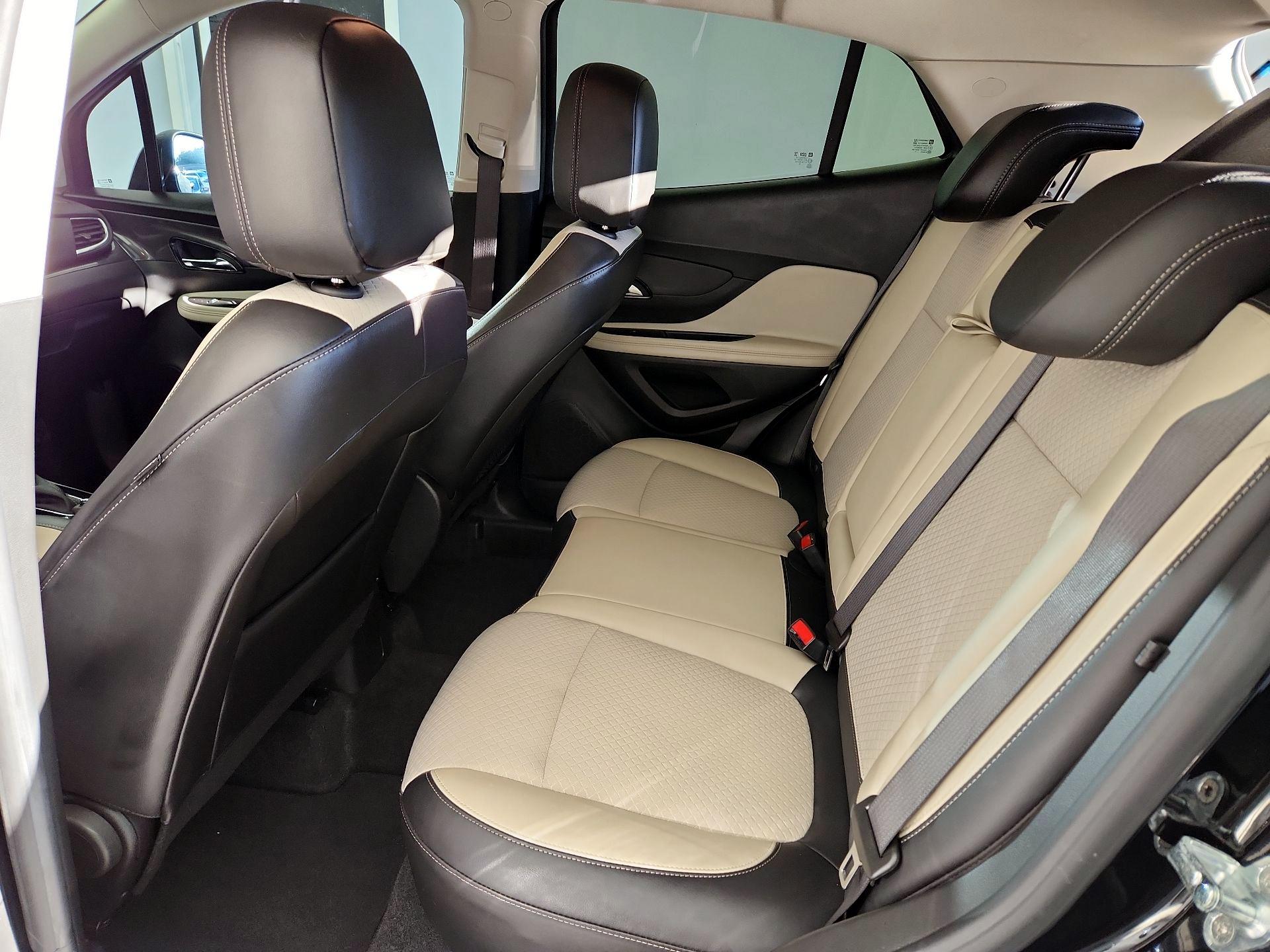 Thumbnail: 2021 Buick Encore - 19