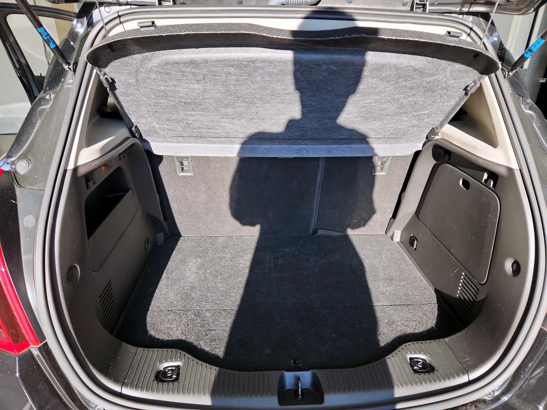 Thumbnail: 2021 Buick Encore - 20