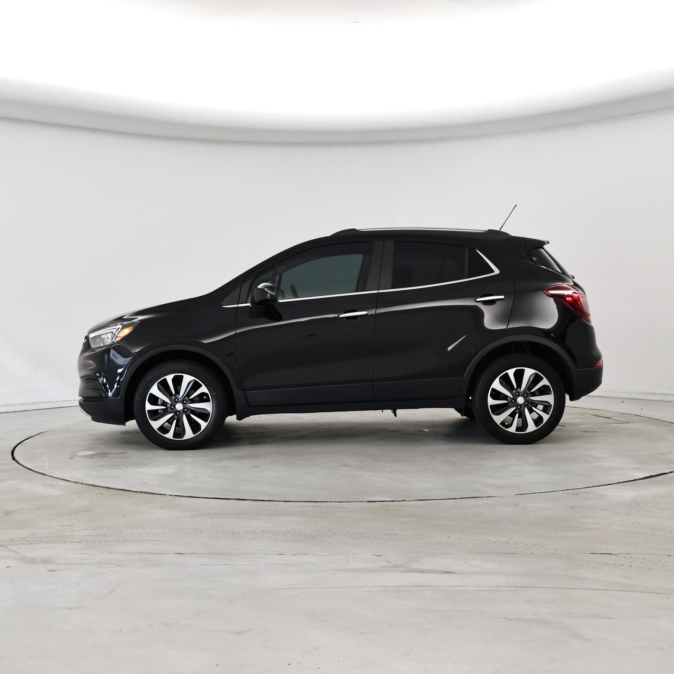 Thumbnail: 2021 Buick Encore - 3