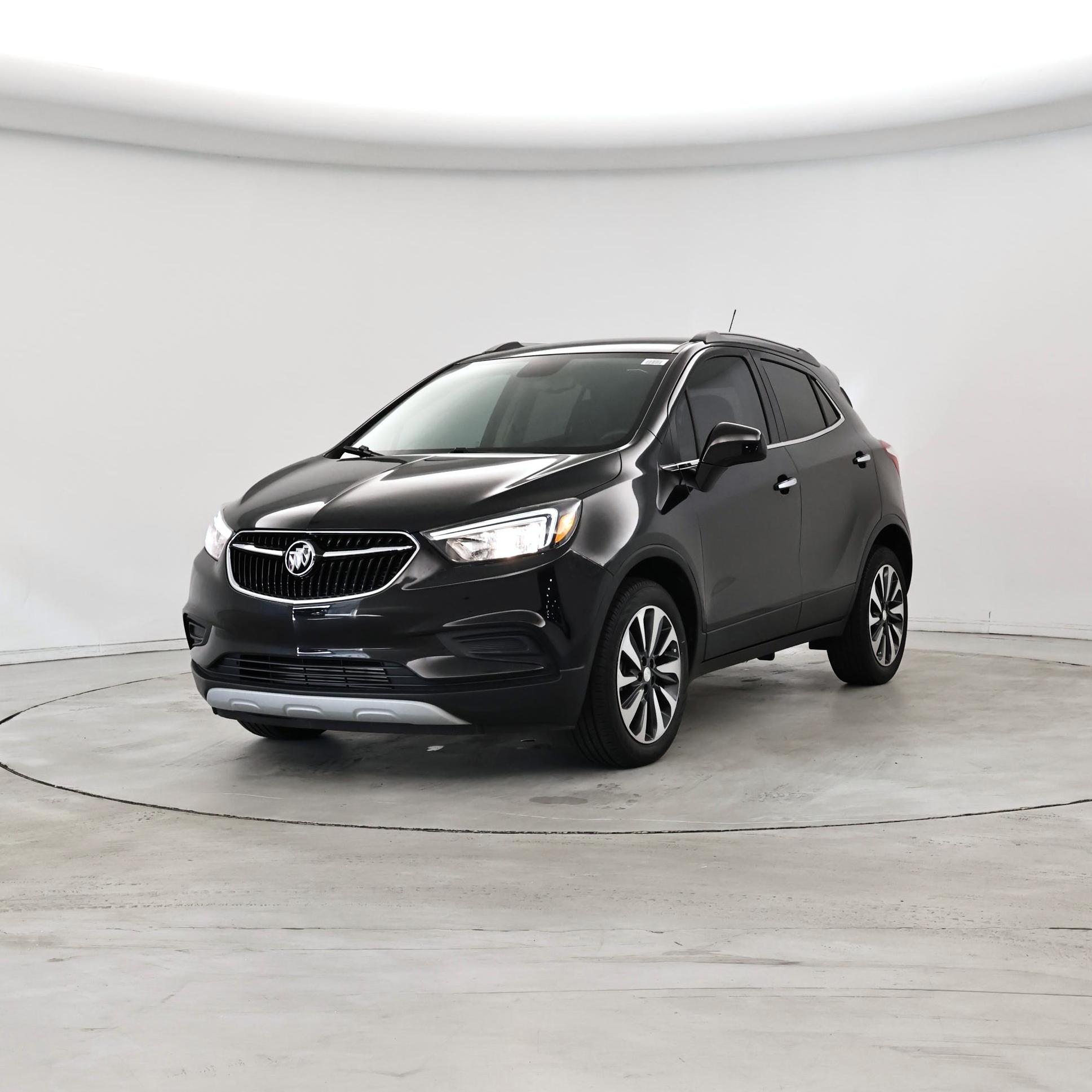 Thumbnail: 2021 Buick Encore - 4