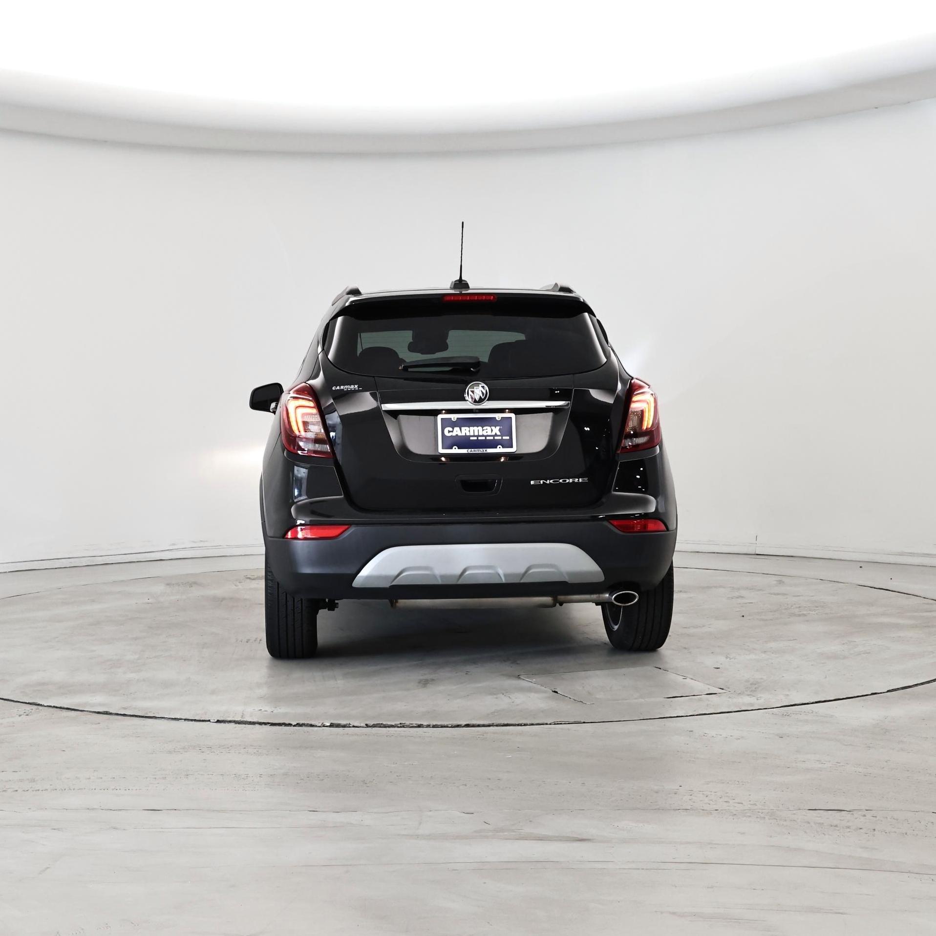 Thumbnail: 2021 Buick Encore - 6