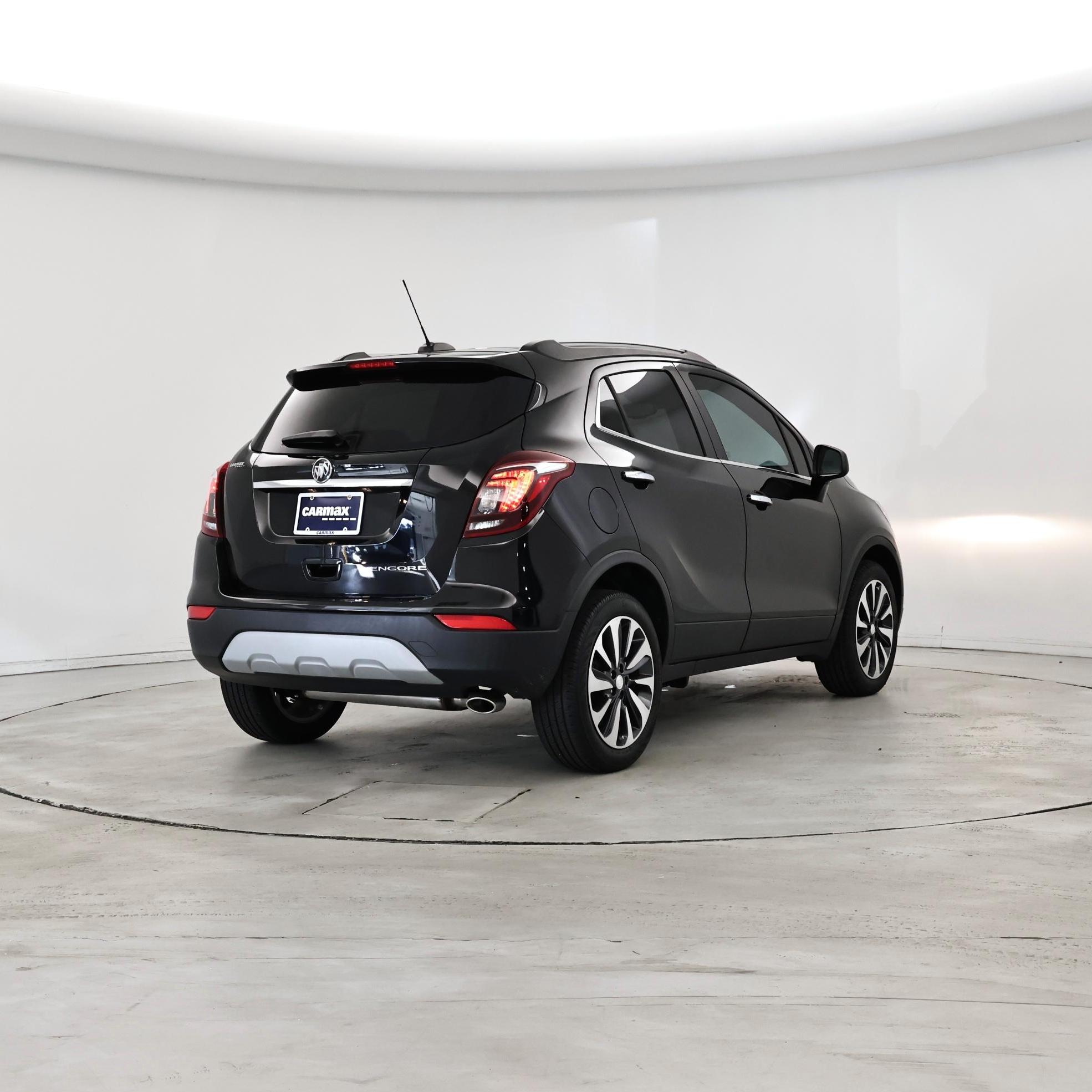 Thumbnail: 2021 Buick Encore - 8
