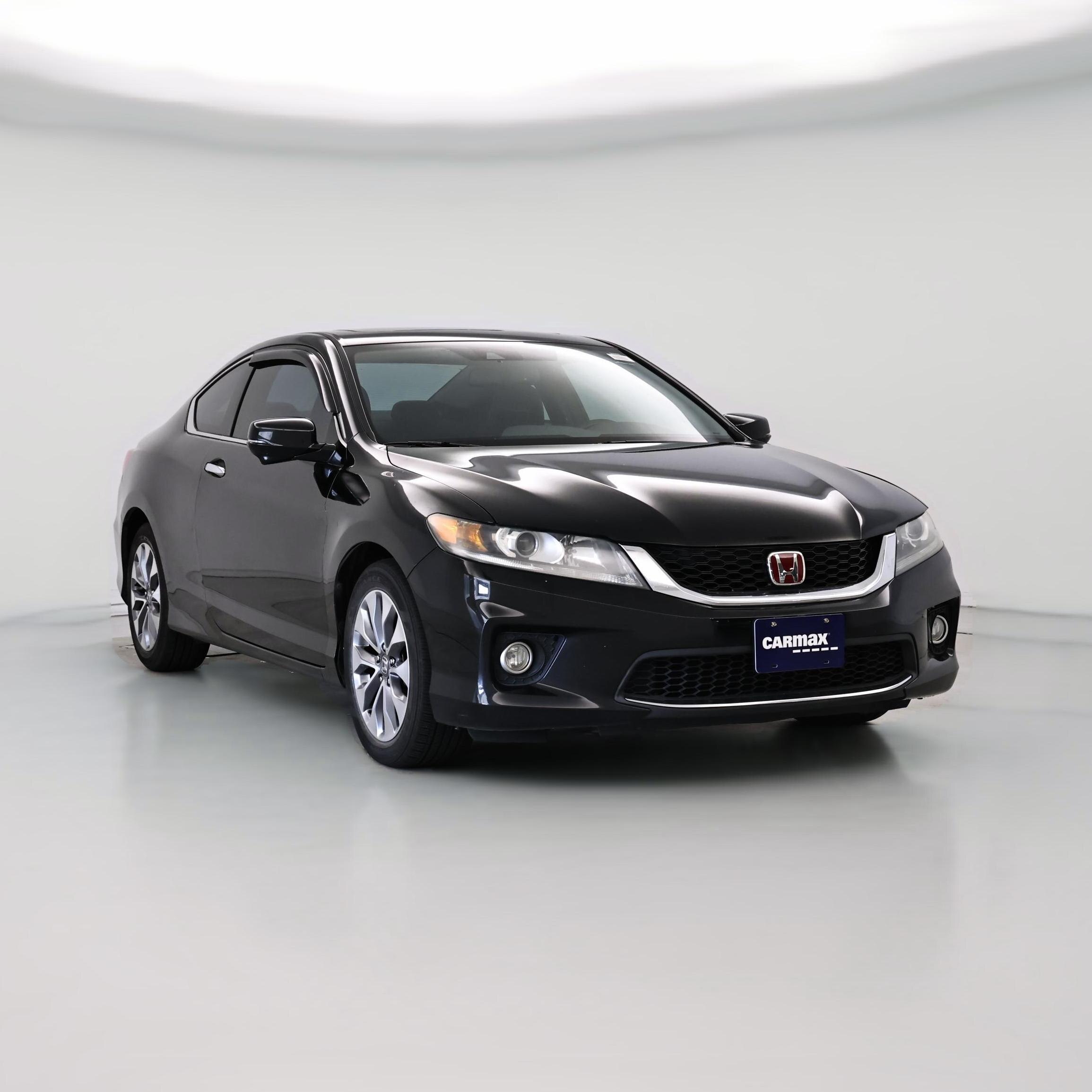 Thumbnail: 2015 Honda Accord - 1